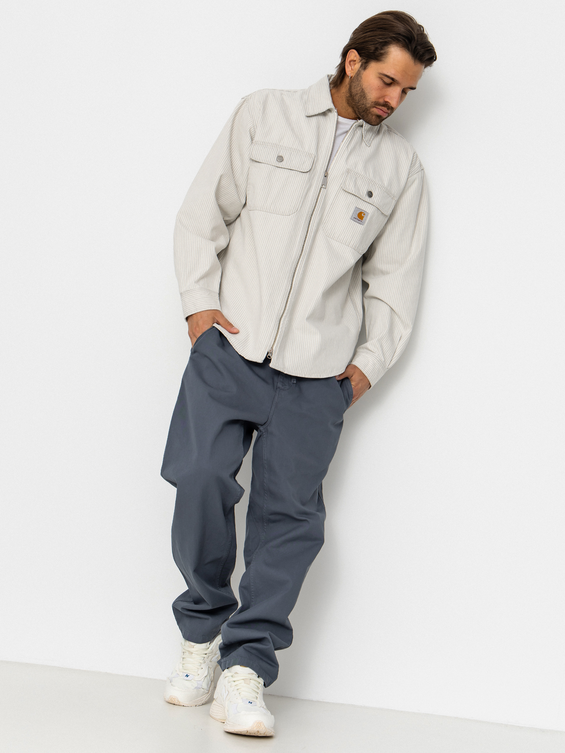 Kurtka Carhartt WIP Mercer