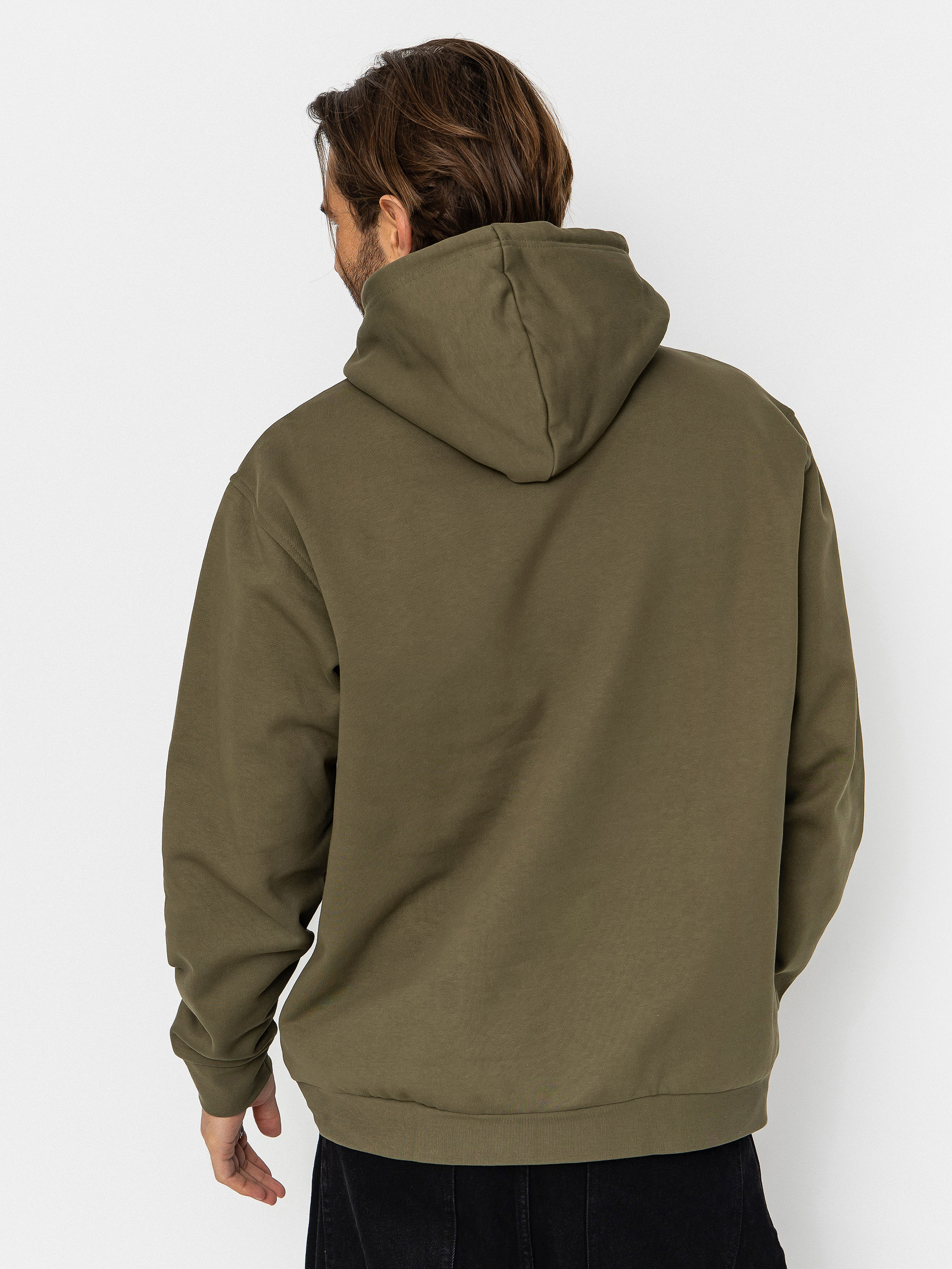 Bluza z kapturem adidas Skt Adi Cor HD (olistr)