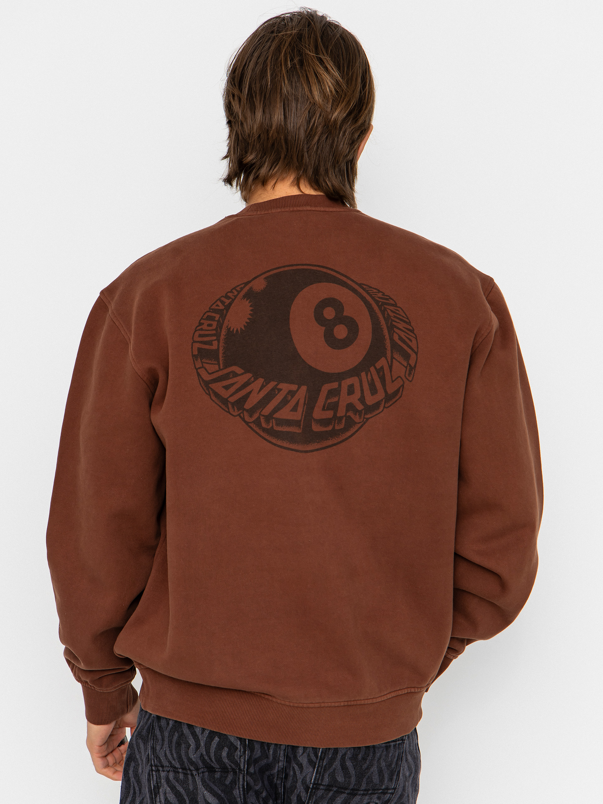 Bluza Santa Cruz Winkowski Eighth Planet