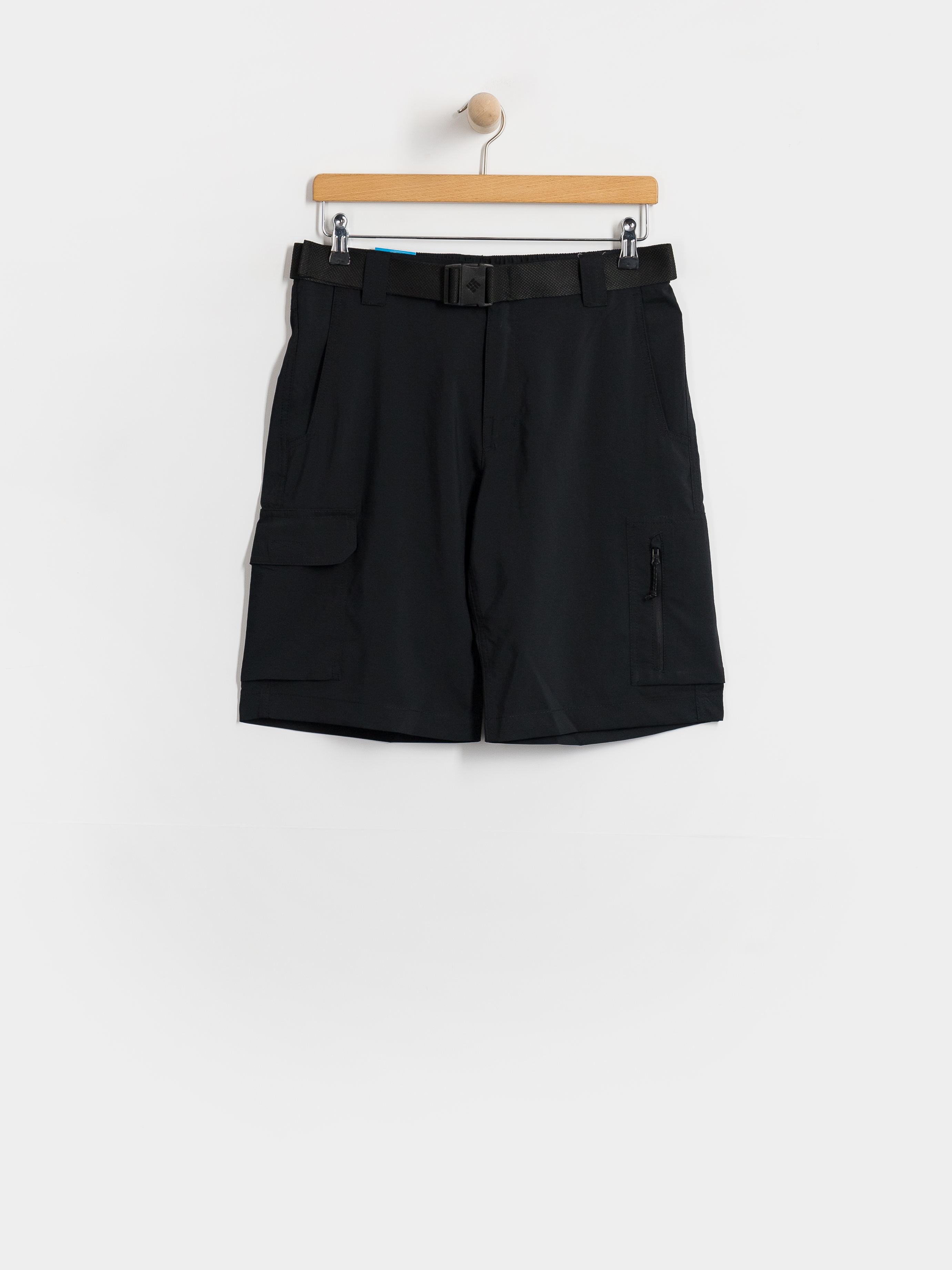 Szorty Columbia Silver Ridge Utility Cargo