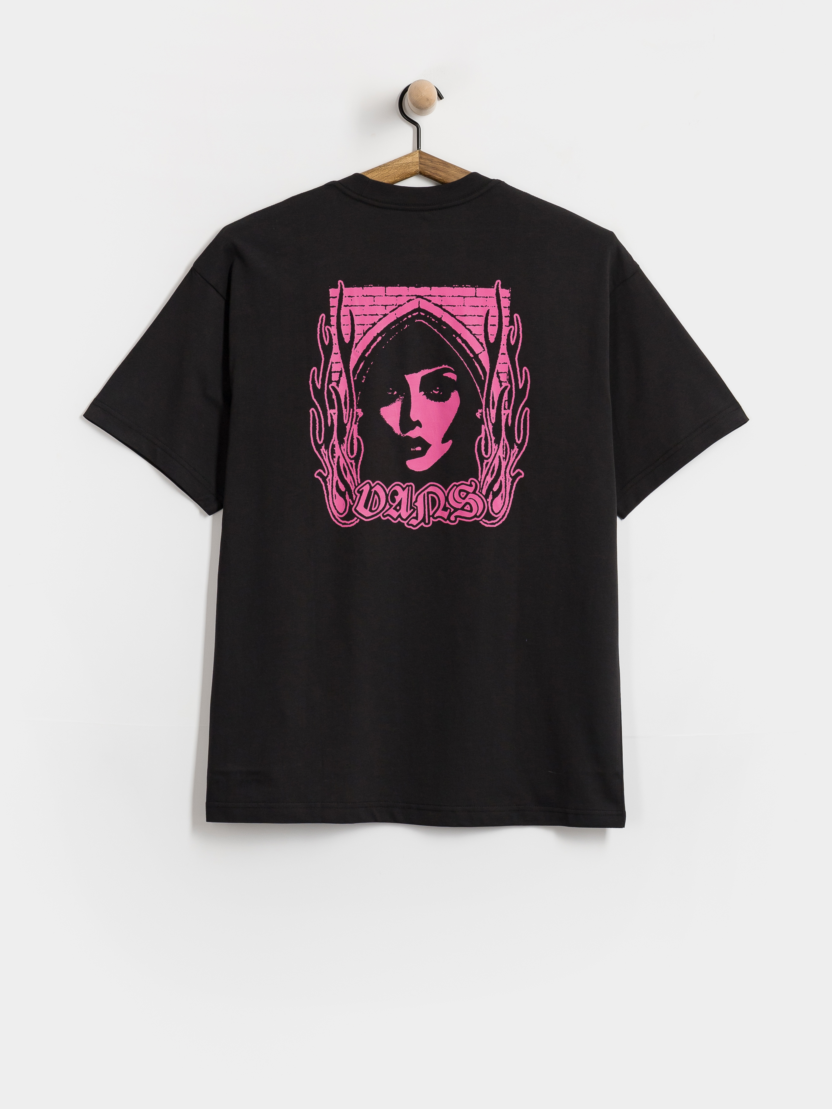T-shirt Vans Misty Eyes Loose