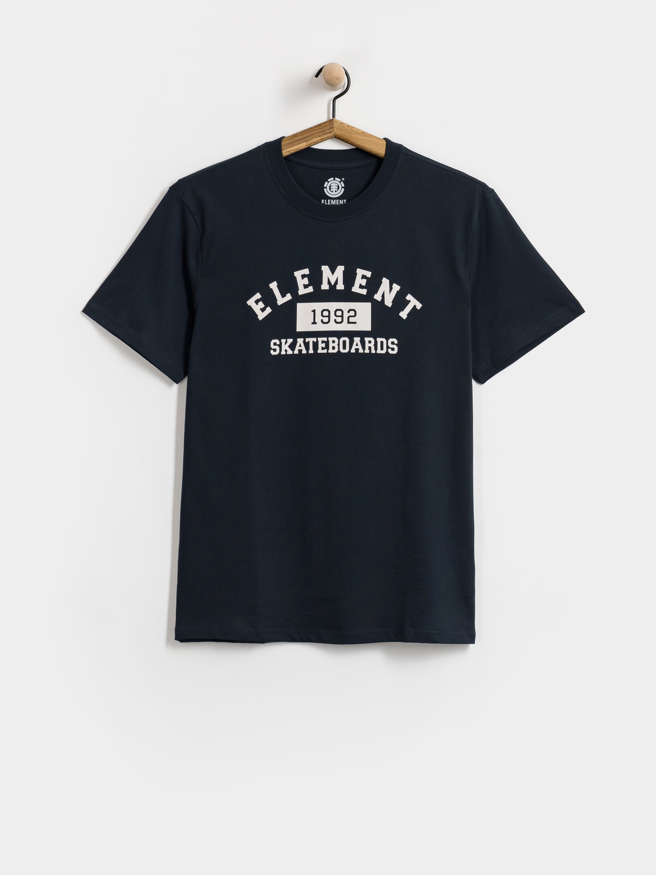T-shirt Element Home Team (eclipse navy)