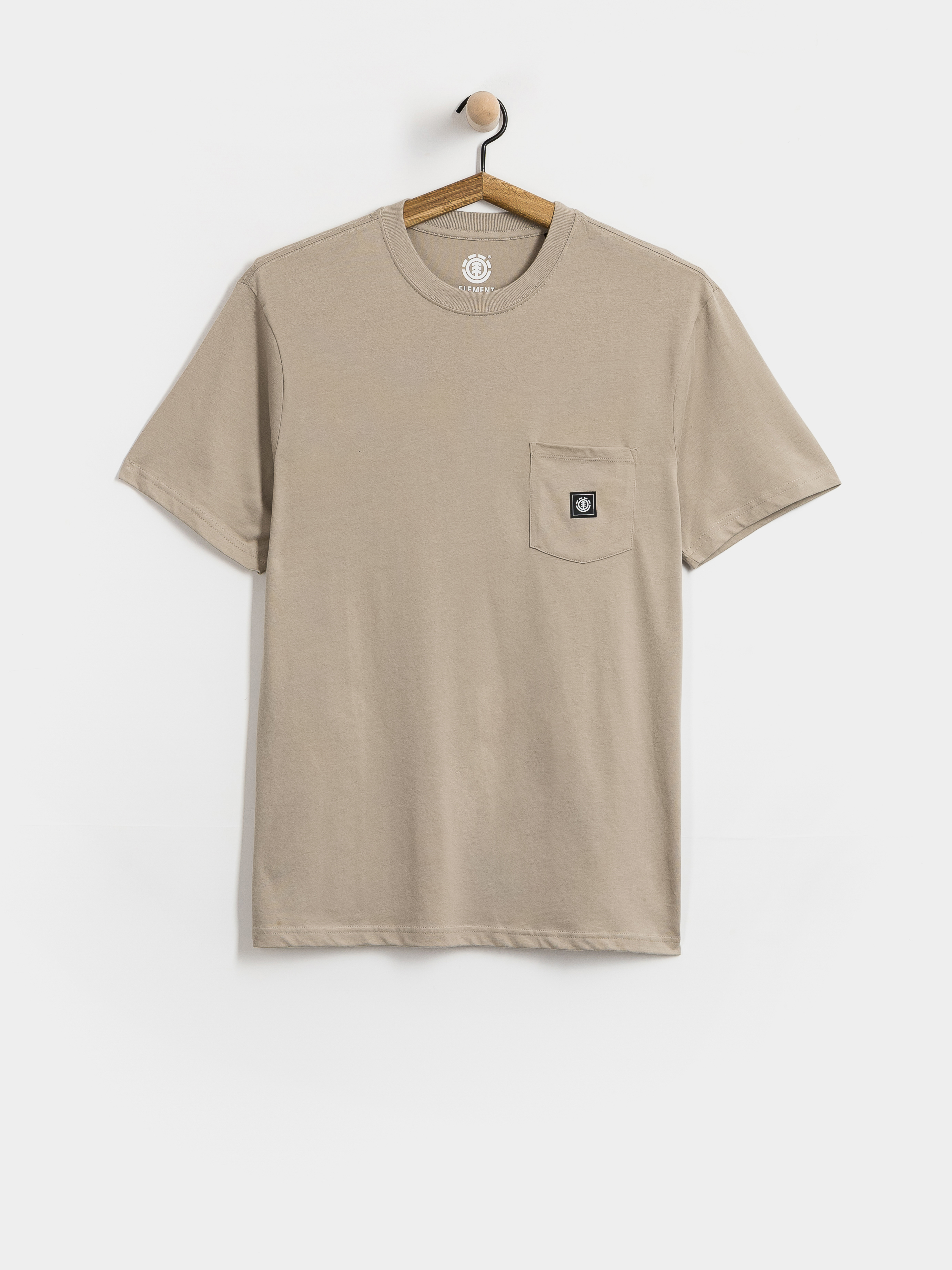 T-shirt Element Icon Label Pocket