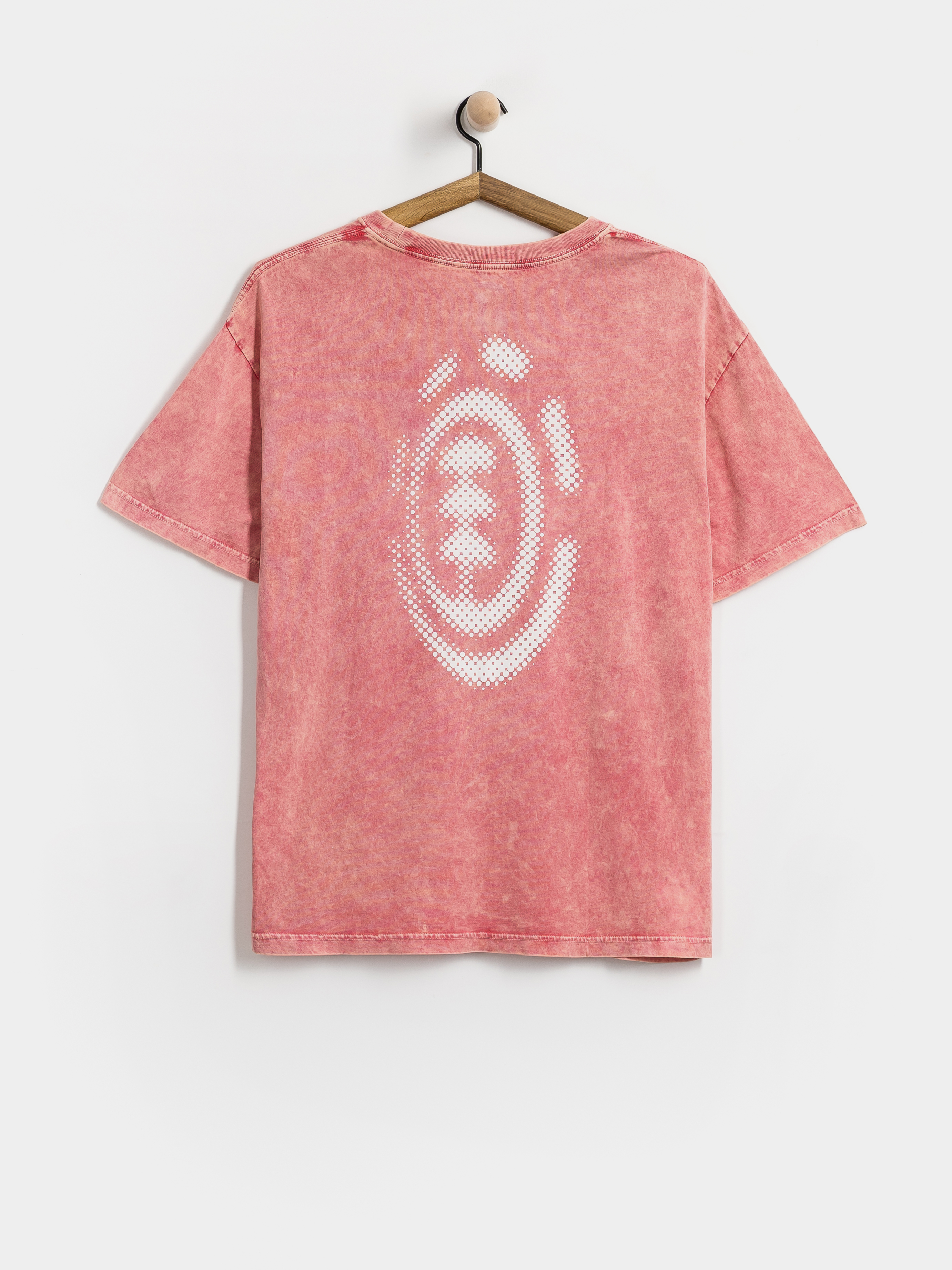 T-shirt Element Lab (cardinal)