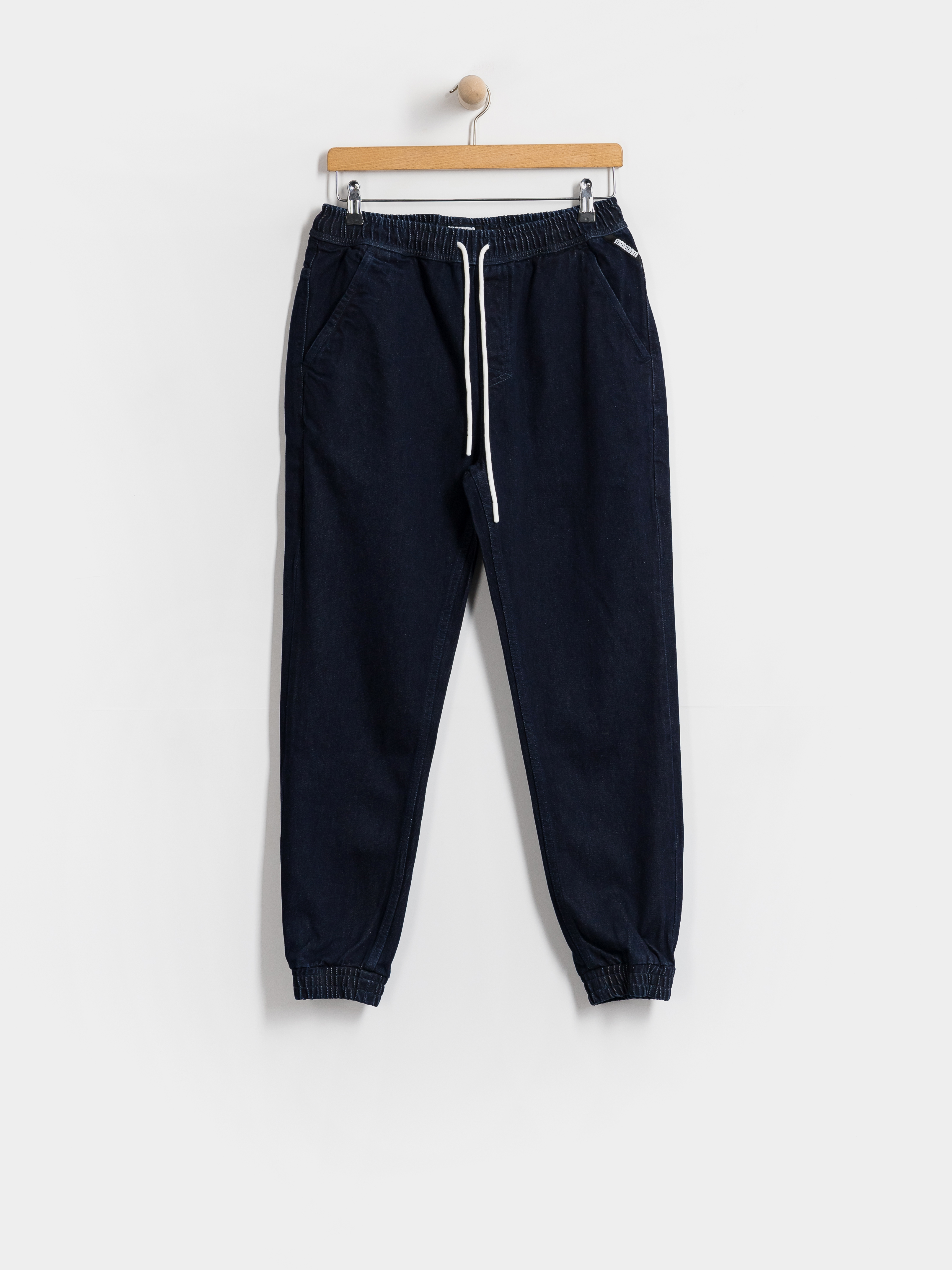 Spodnie MassDnm Signature 2.0 Jogger Jeans
