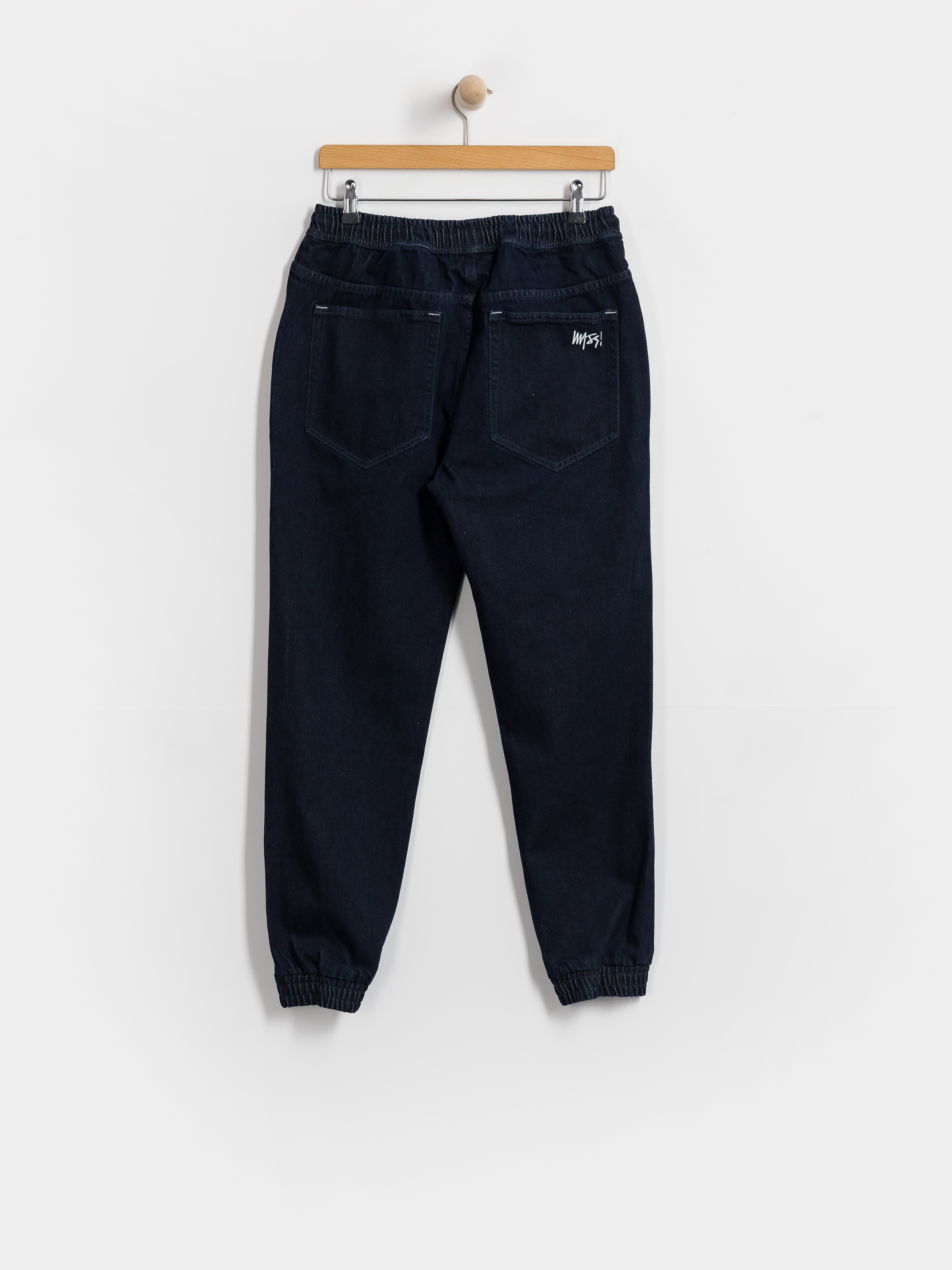 Spodnie MassDnm Signature 2.0 Jogger Jeans (rinse)