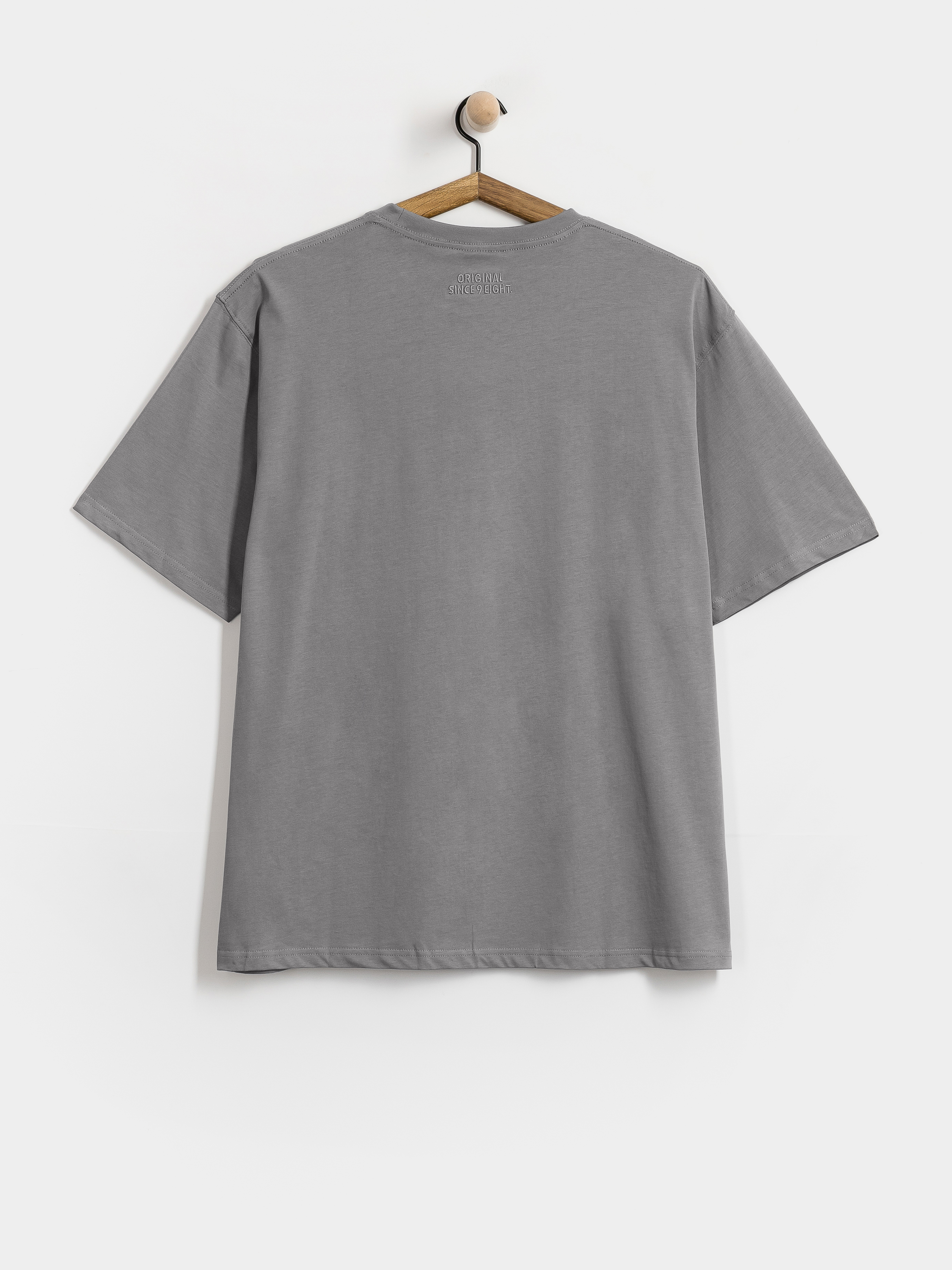 T-shirt MassDnm Dogged 2.0