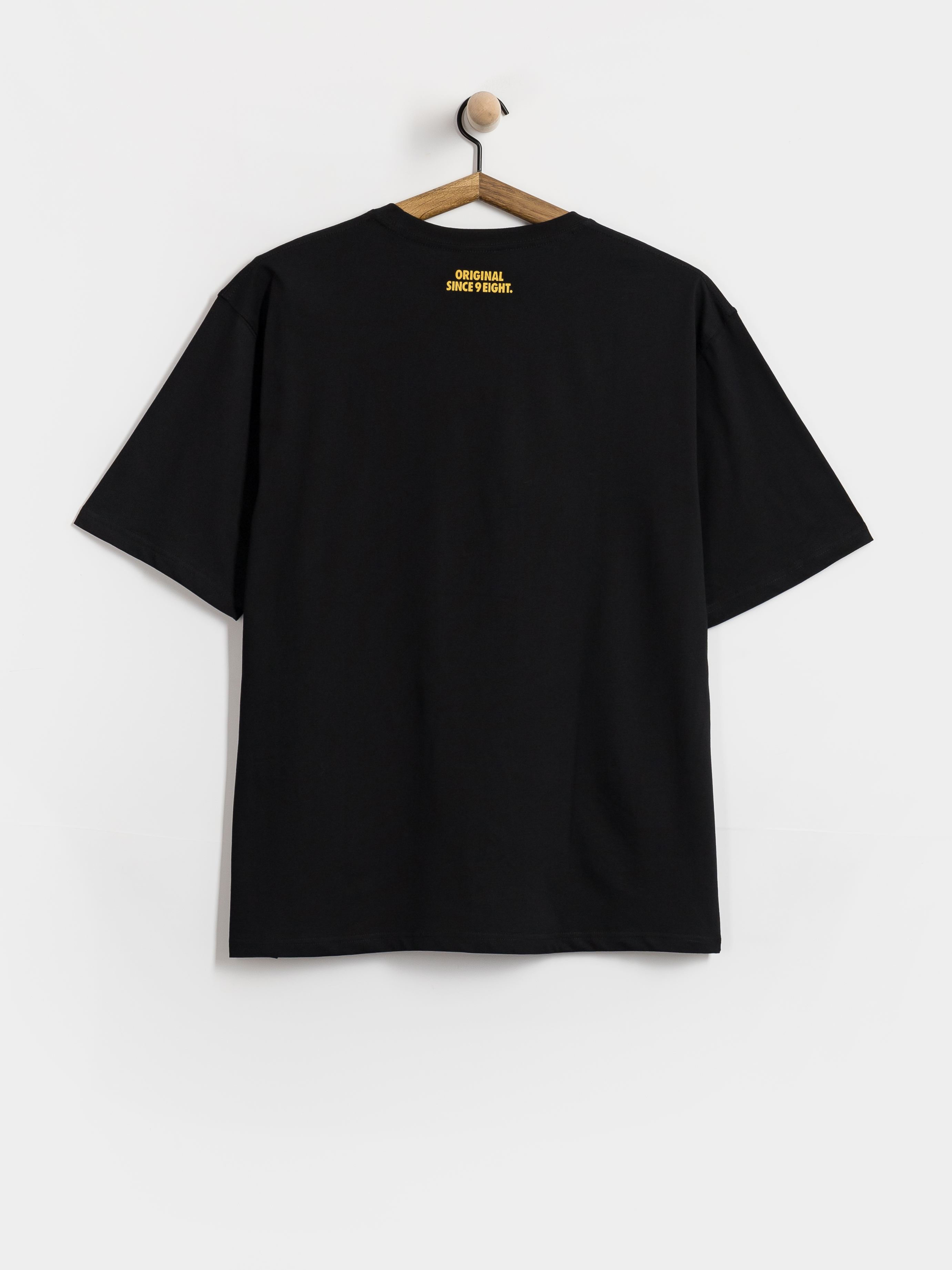 T-shirt MassDnm Global