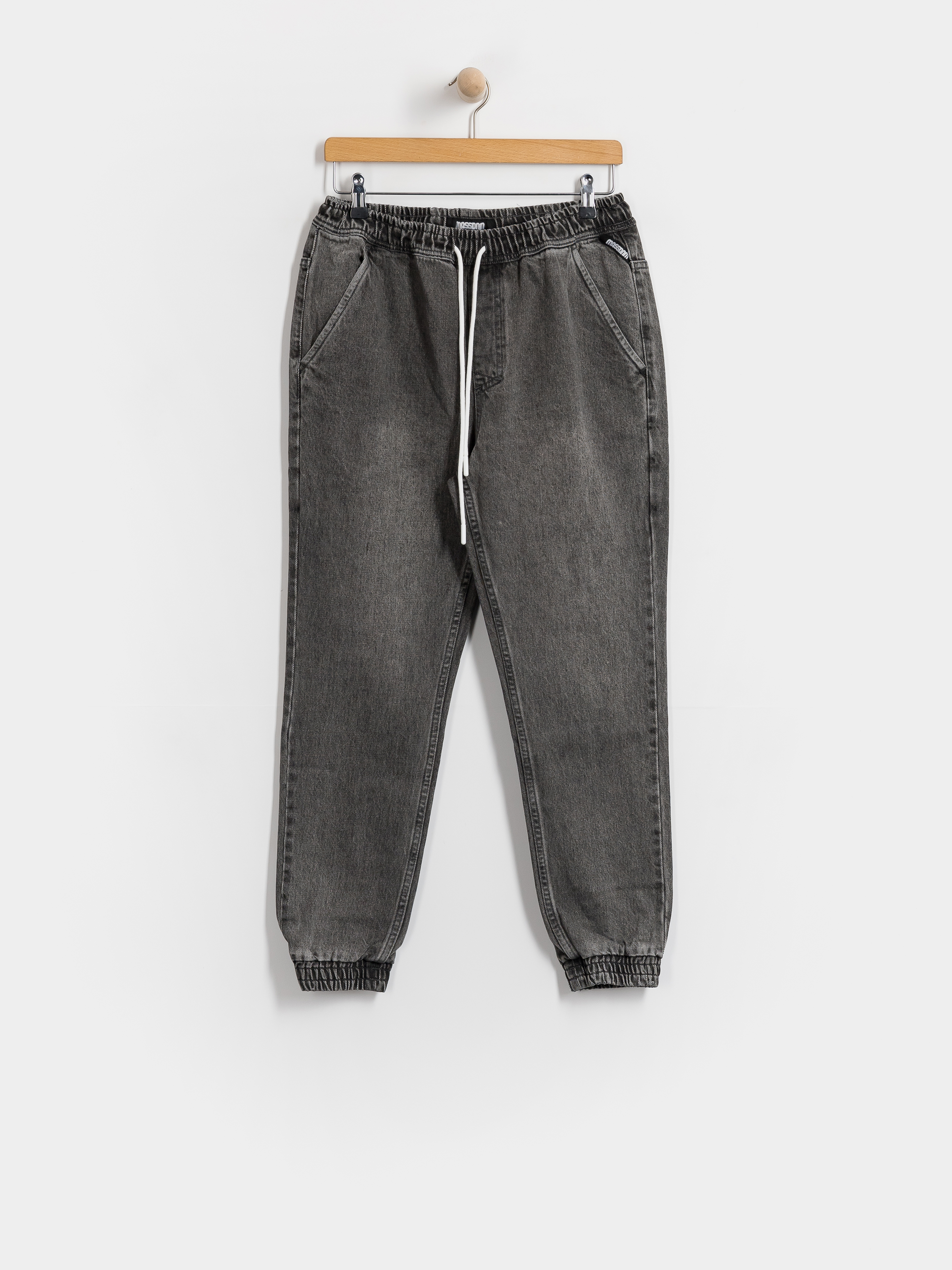 Spodnie MassDnm Jogger Jeans Signature 2.0