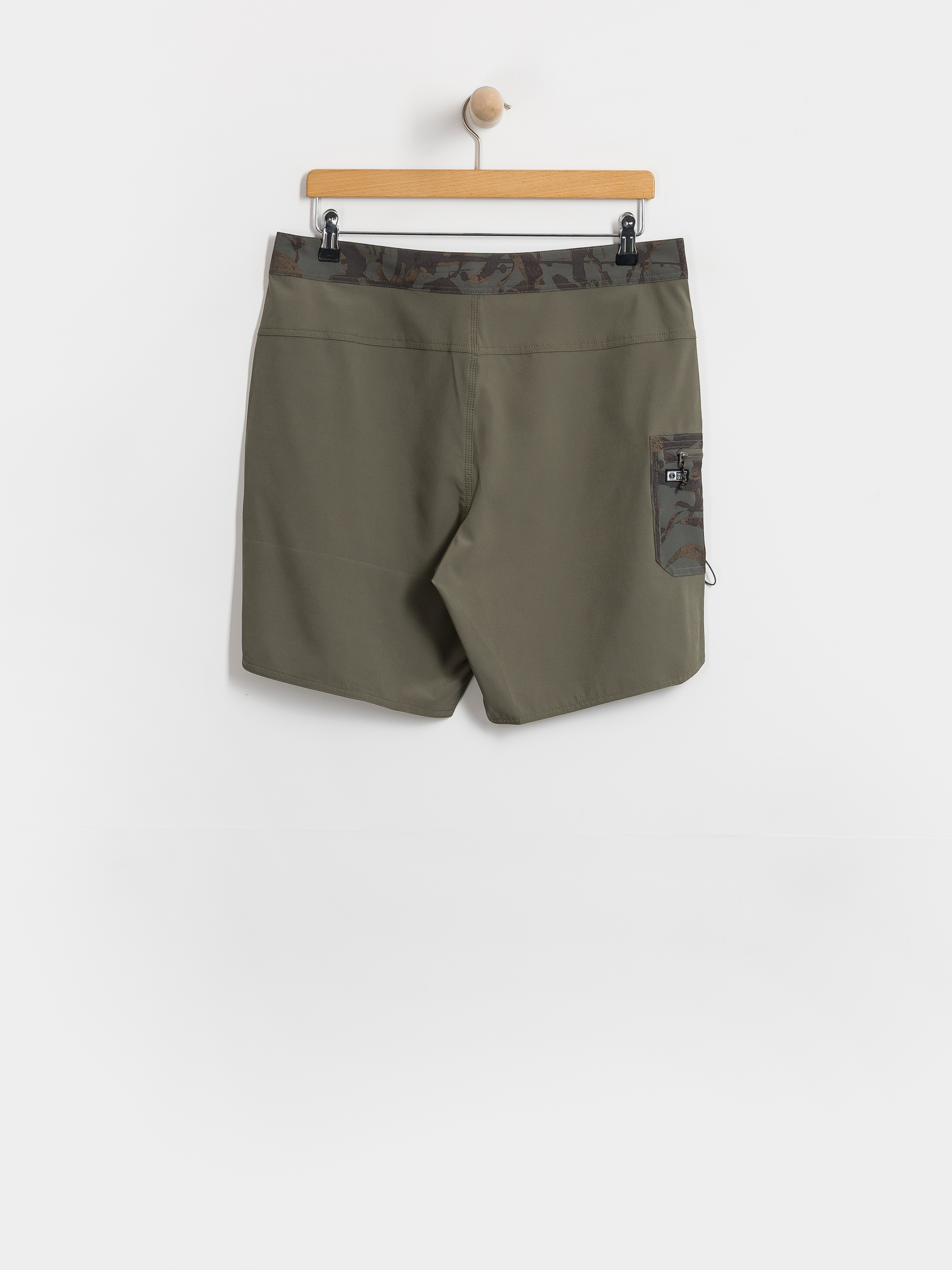 Boardshorty Salty Crew Session Boardshort (dusty olive)
