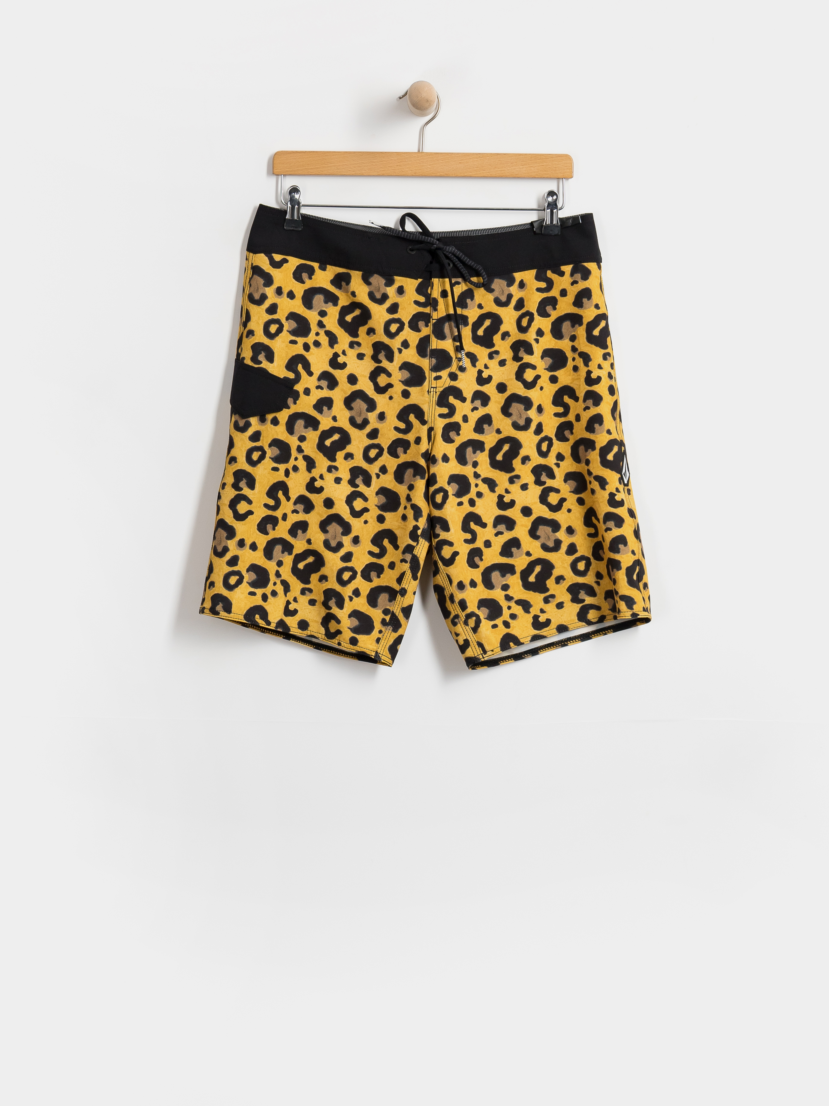 Boardshorty Volcom Cheetah Mod 18