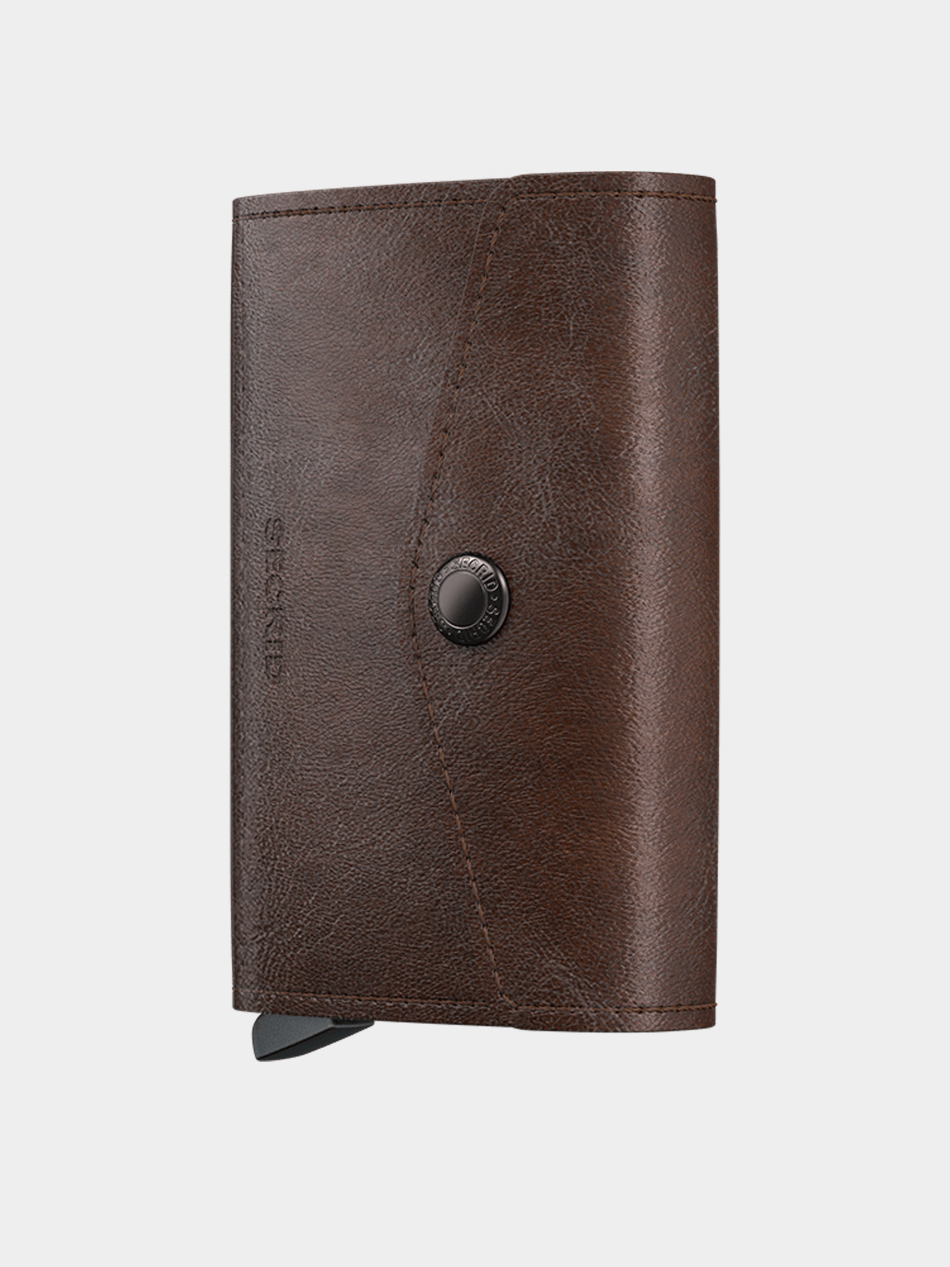 Portfel Secrid Envelope (vintage chocolate)