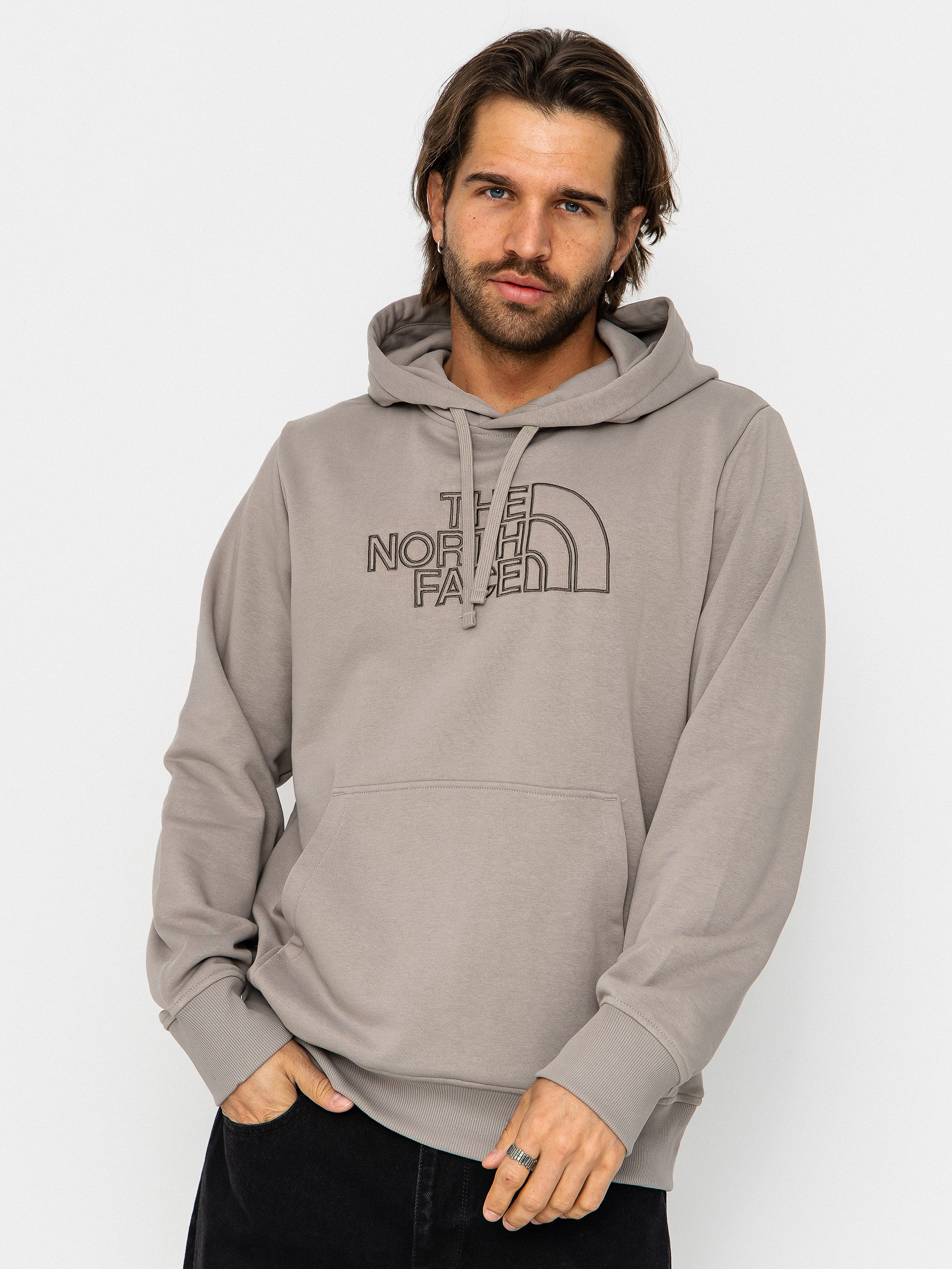 Bluza z kapturem The North Face Drew Peak Light HD