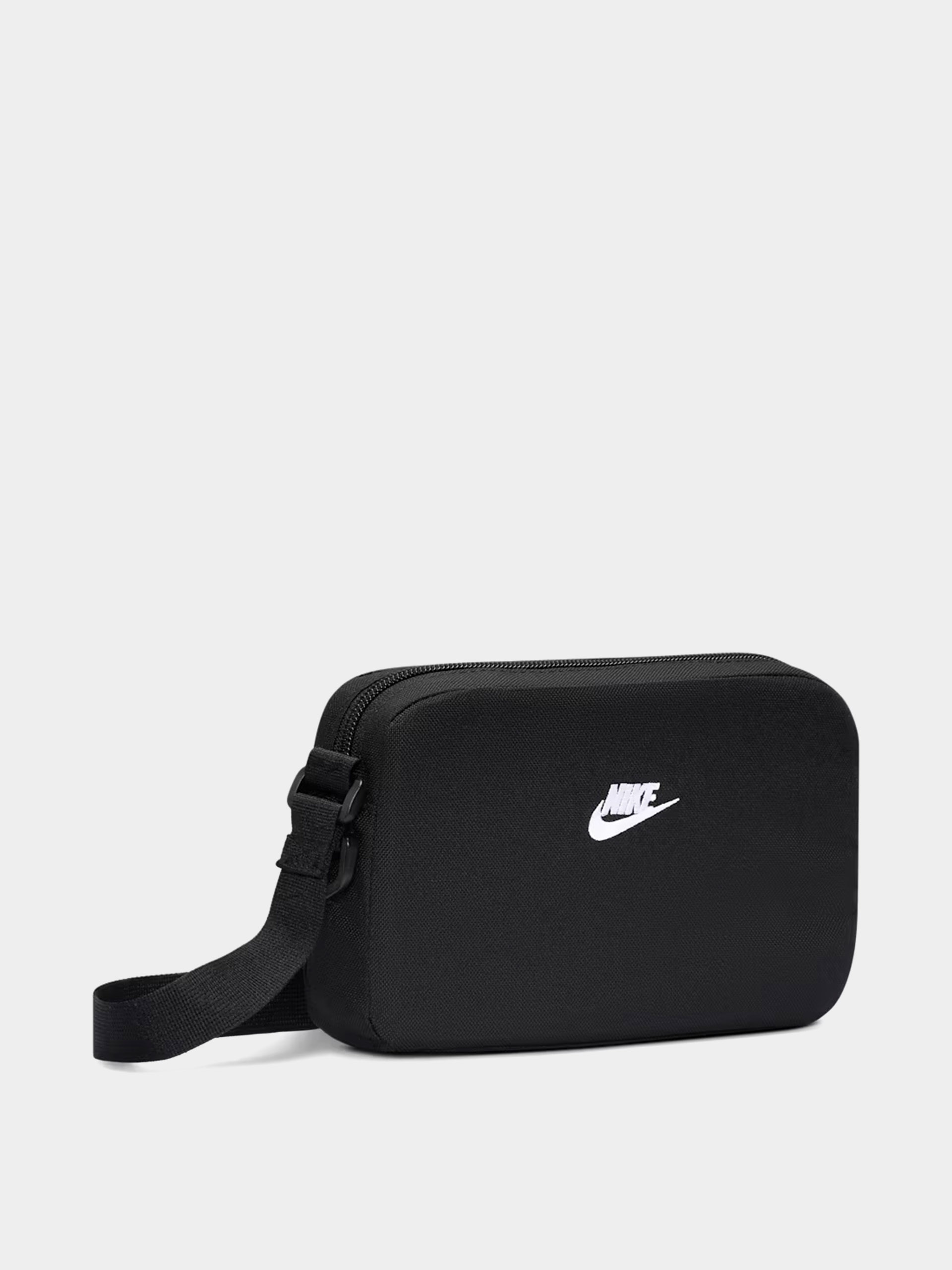 Torebka Nike SB Heritage S (black/black/white)