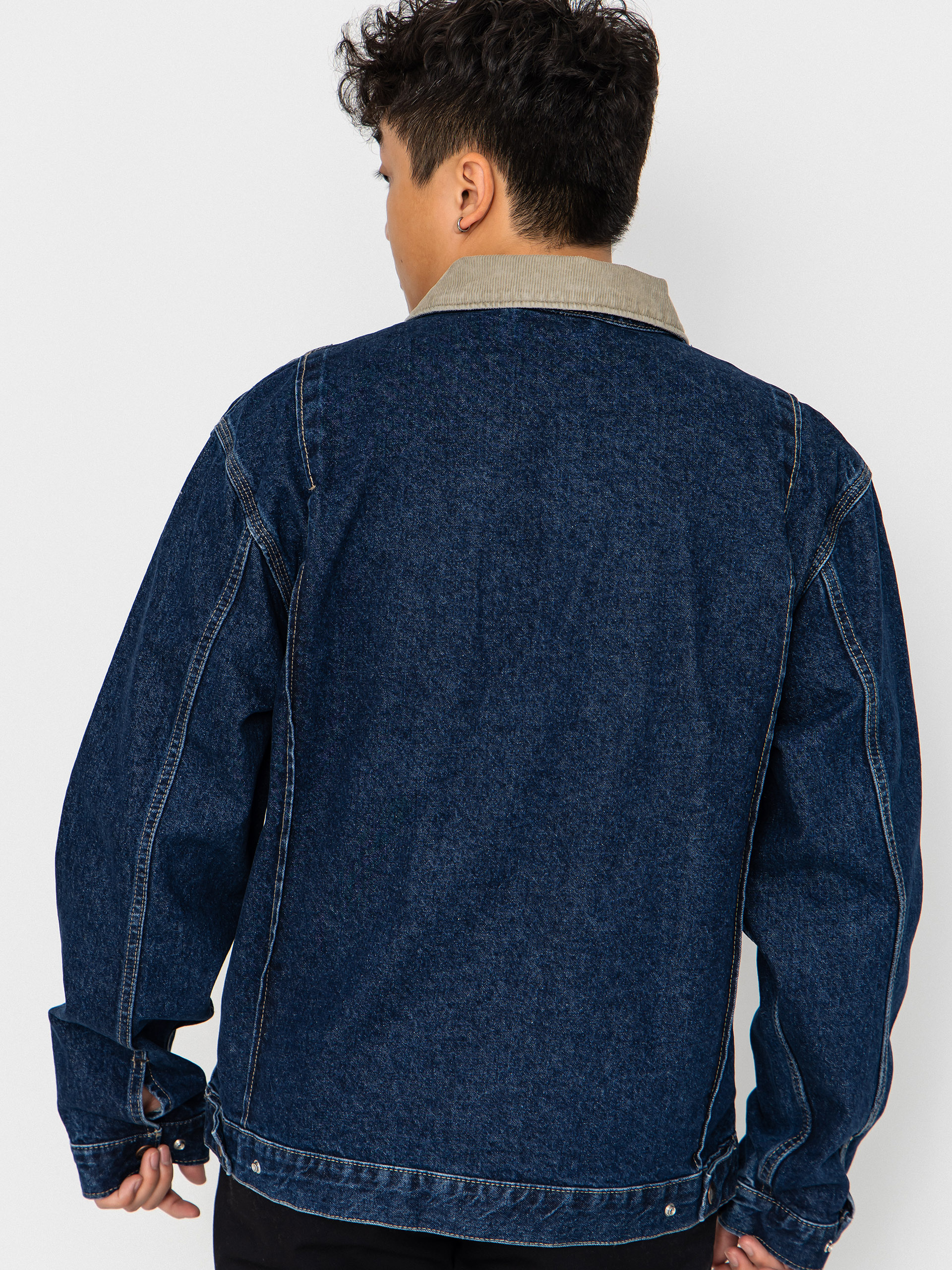 Kurtka Dickies Denim Painter (dark indigo)