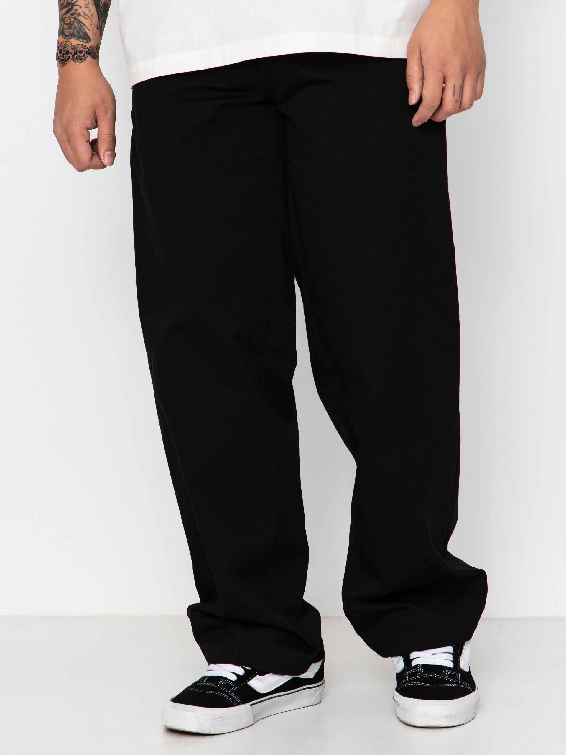 Spodnie Dickies 247 Loose Work (black)