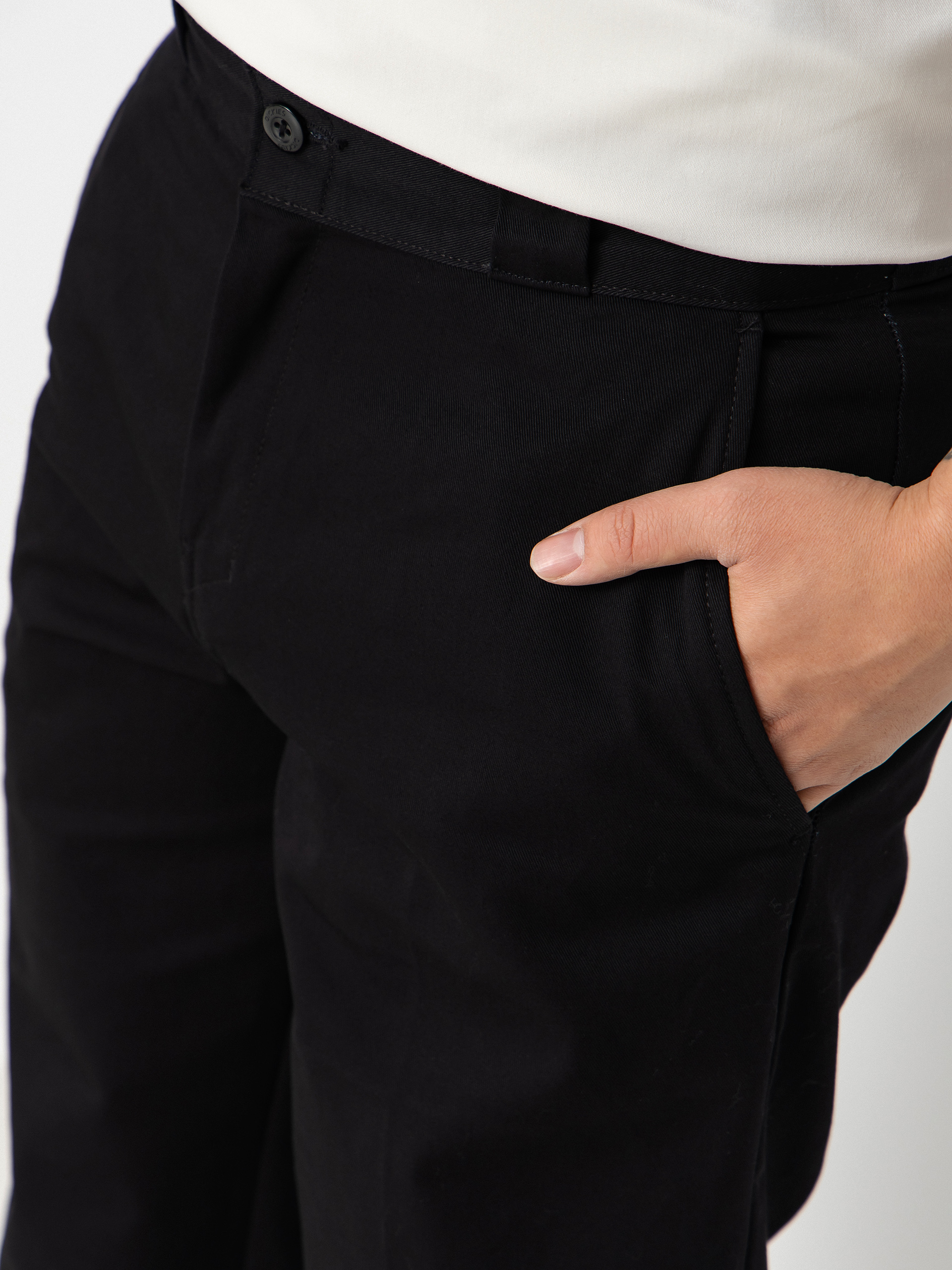 Spodnie Dickies 247 Loose Work (black)