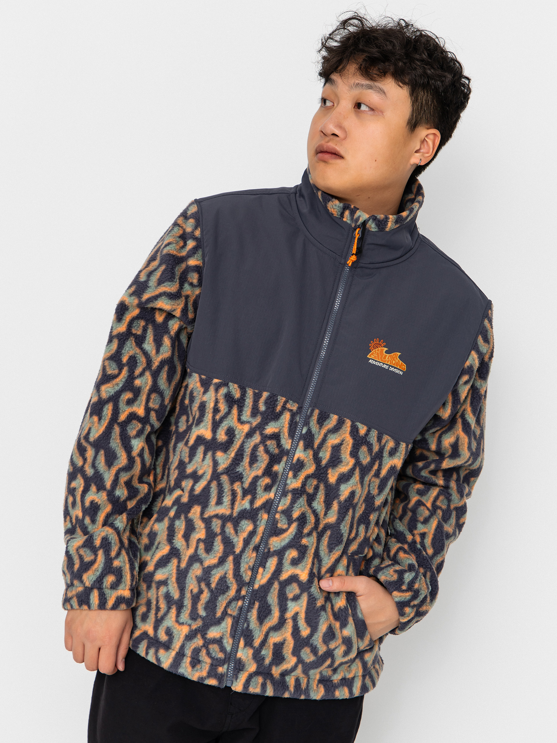 Polar Billabong Boundary Re-Issue