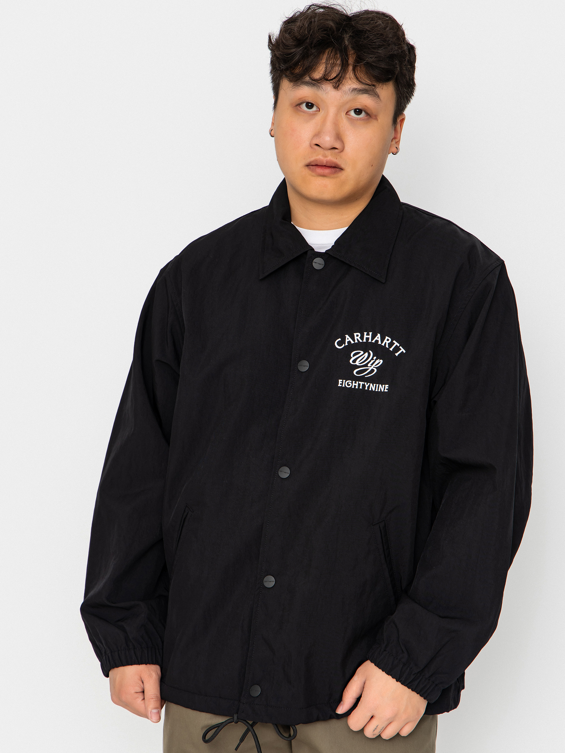 Kurtka Carhartt WIP Eightynine
