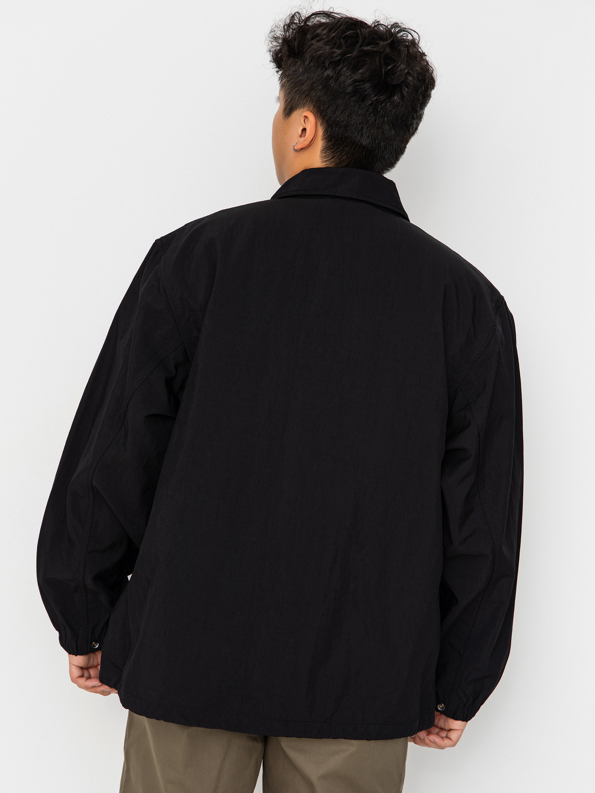 Kurtka Carhartt WIP Eightynine (black/white)