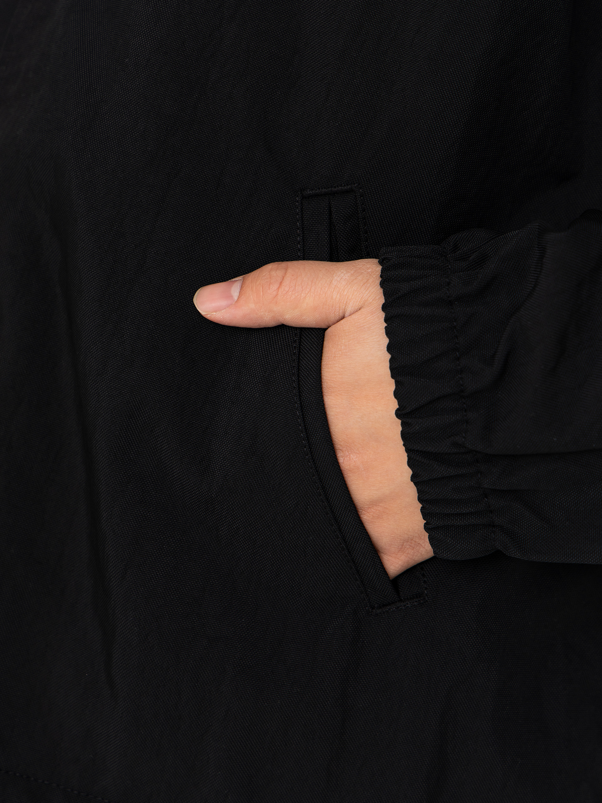 Kurtka Carhartt WIP Eightynine (black/white)