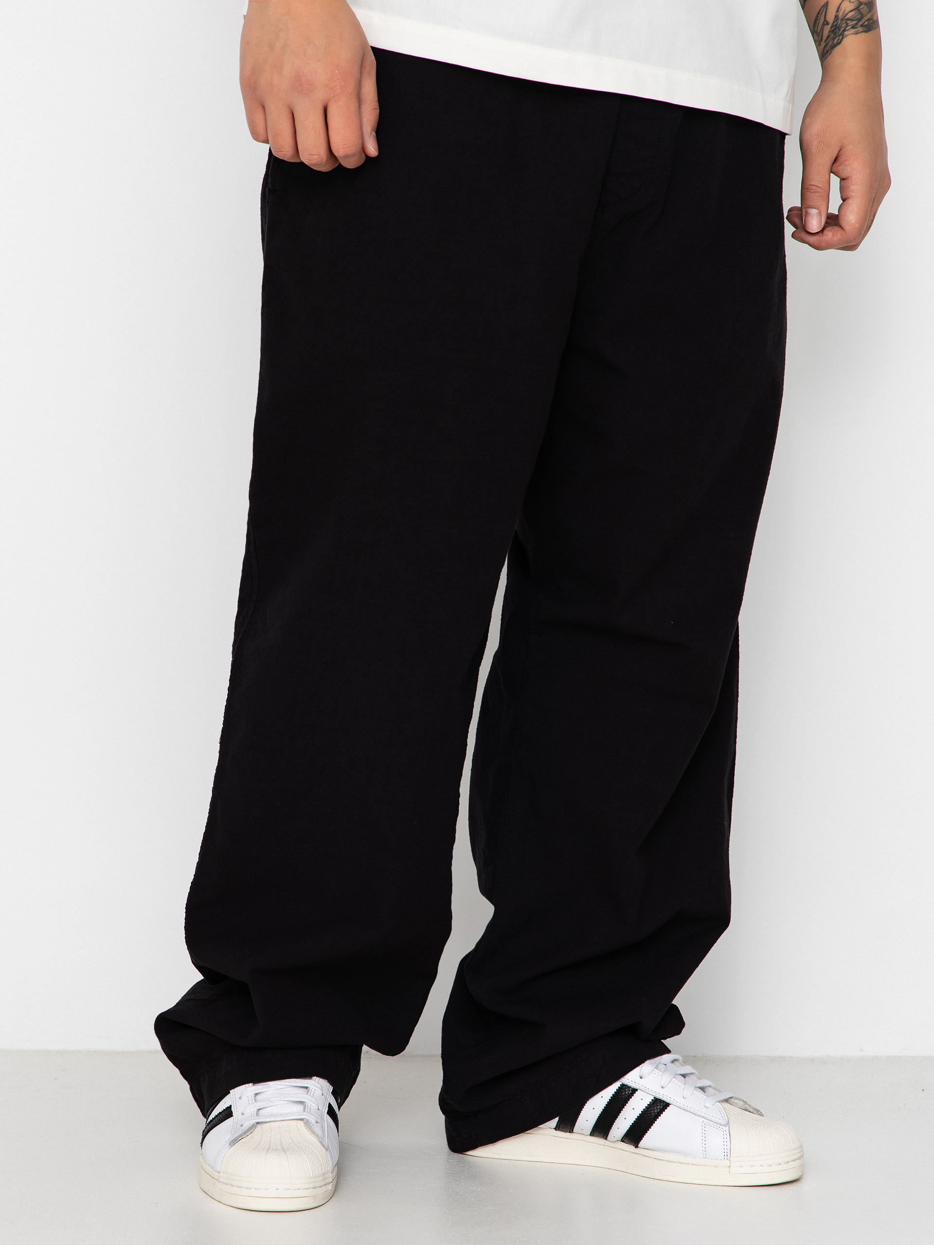 Spodnie Carhartt WIP Walton (black)