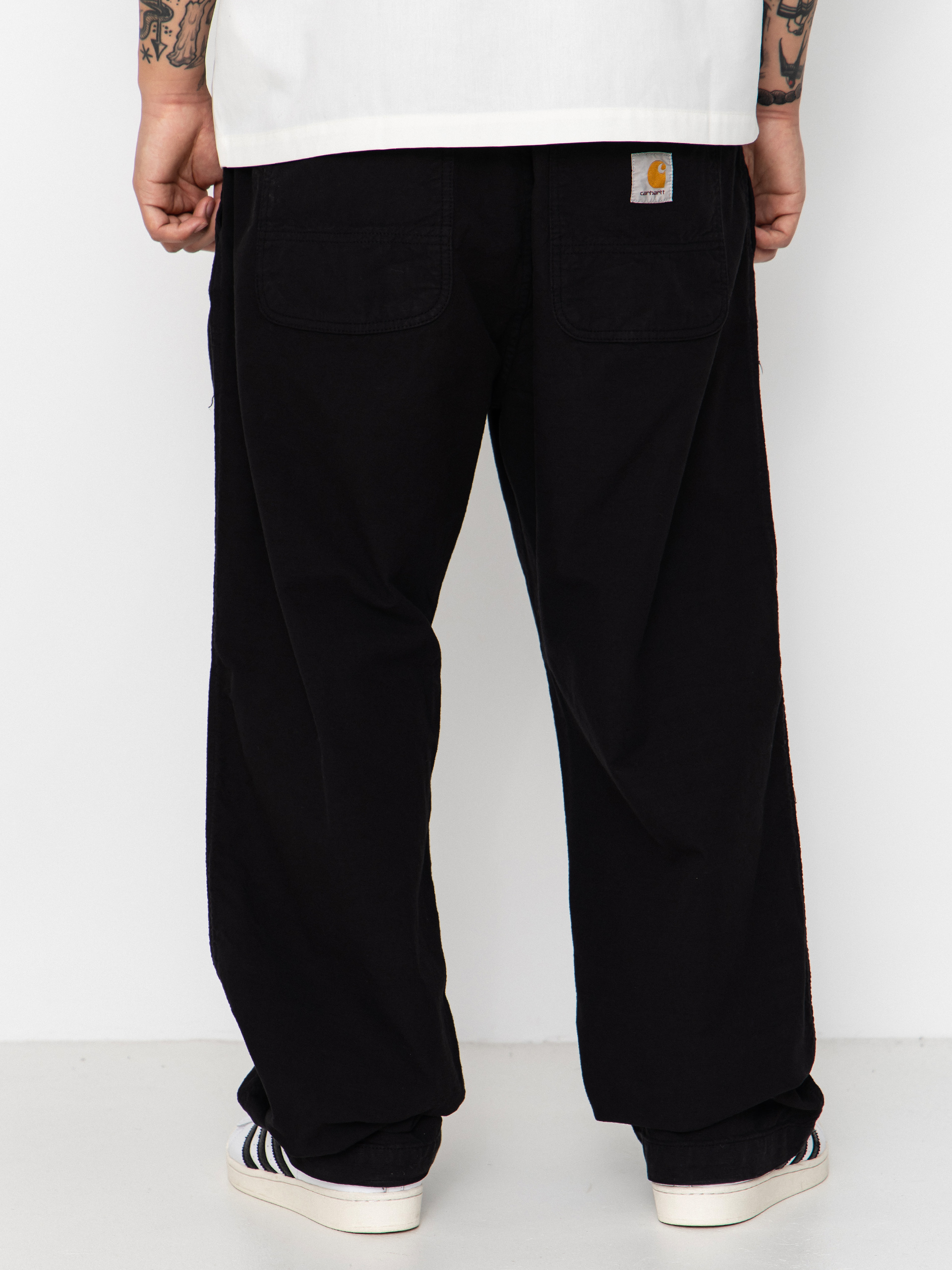 Spodnie Carhartt WIP Walton (black)