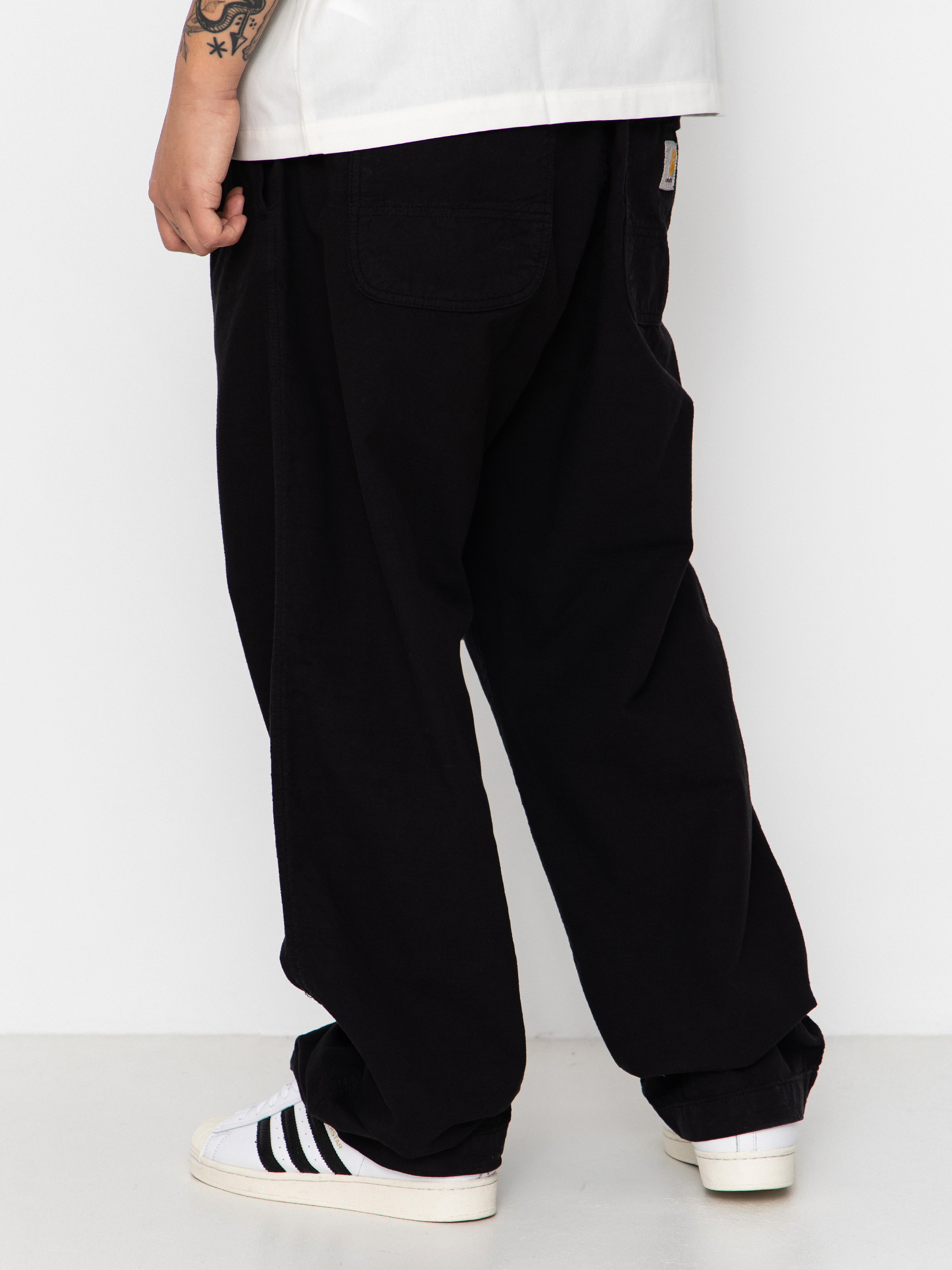 Spodnie Carhartt WIP Walton (black)