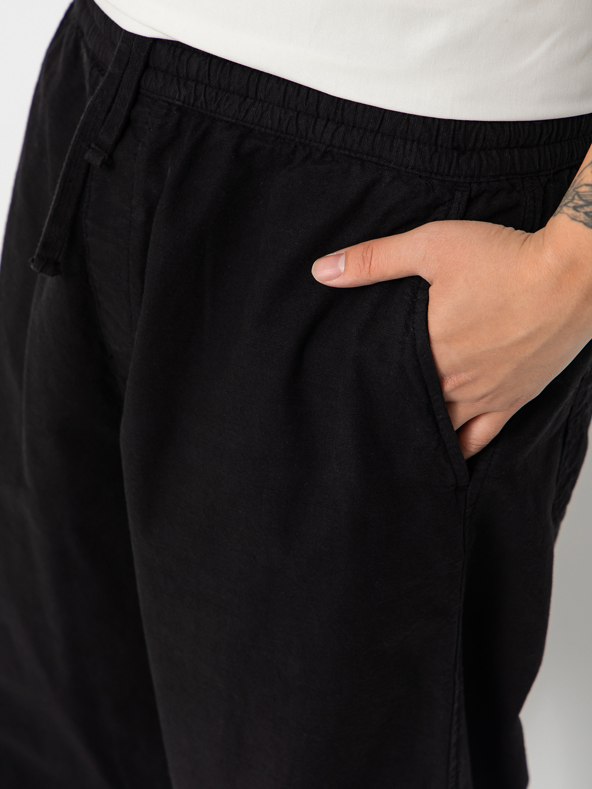 Spodnie Carhartt WIP Walton (black)