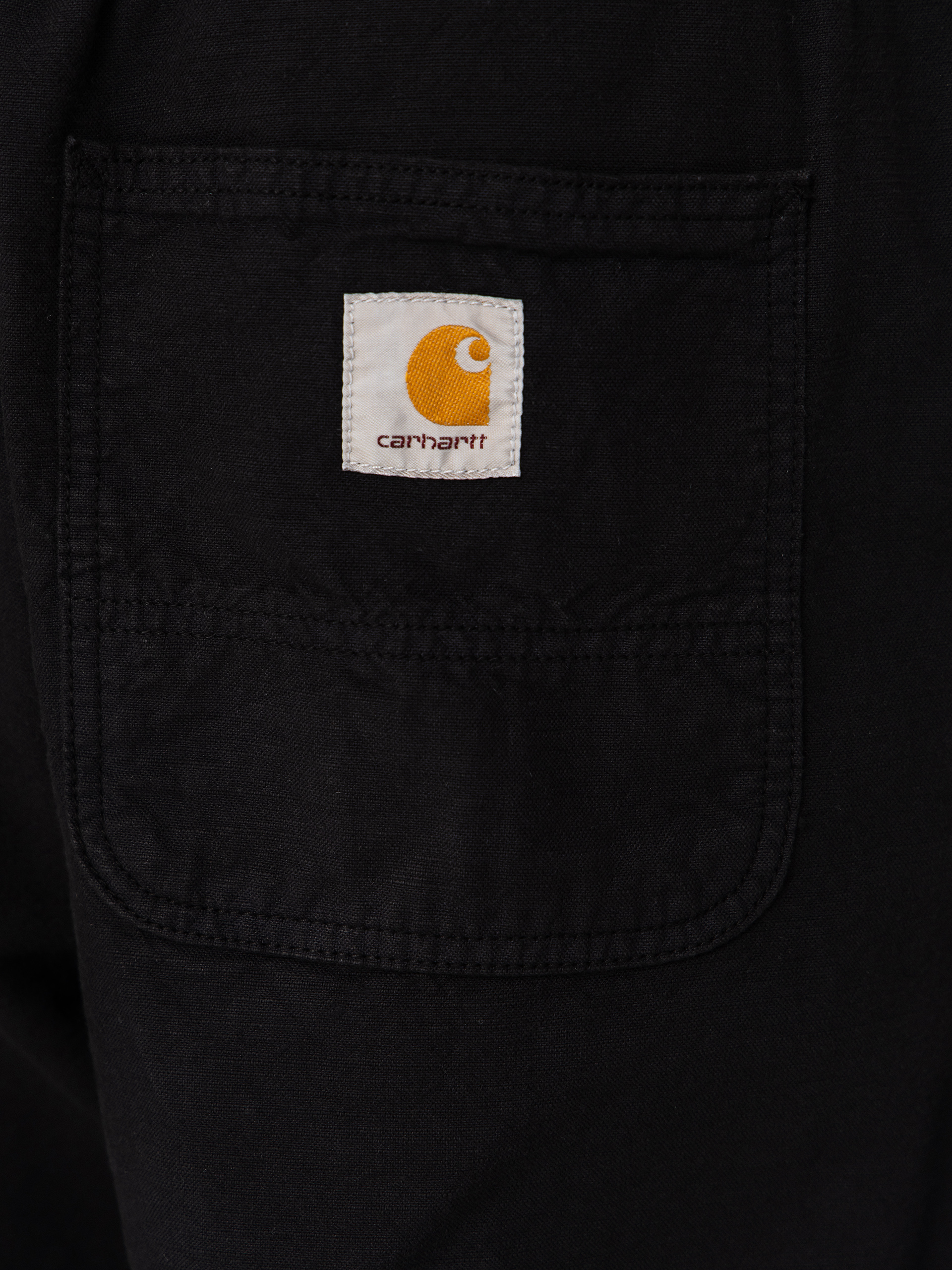 Spodnie Carhartt WIP Walton (black)