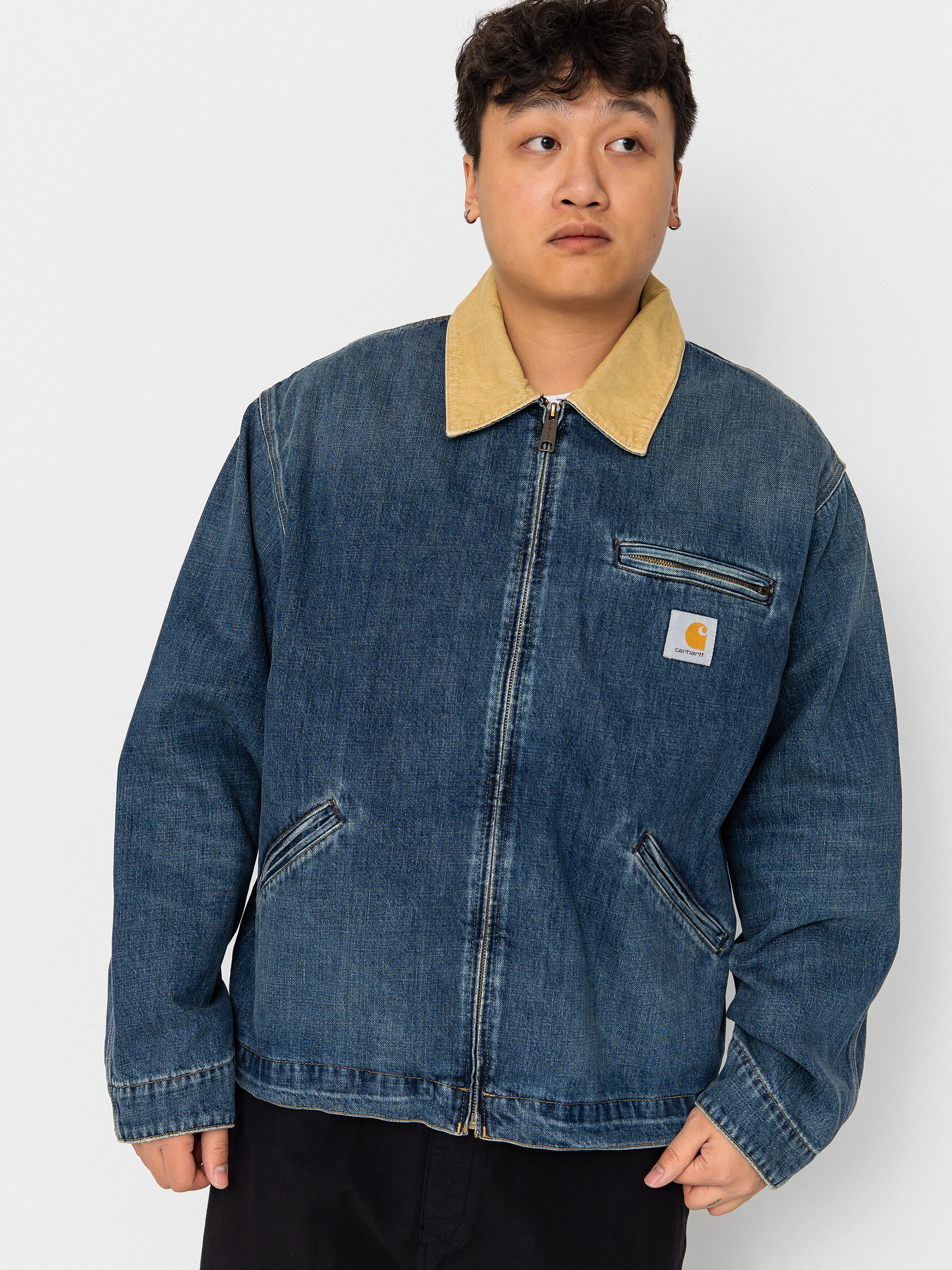 Kurtka Carhartt WIP OG Detroit