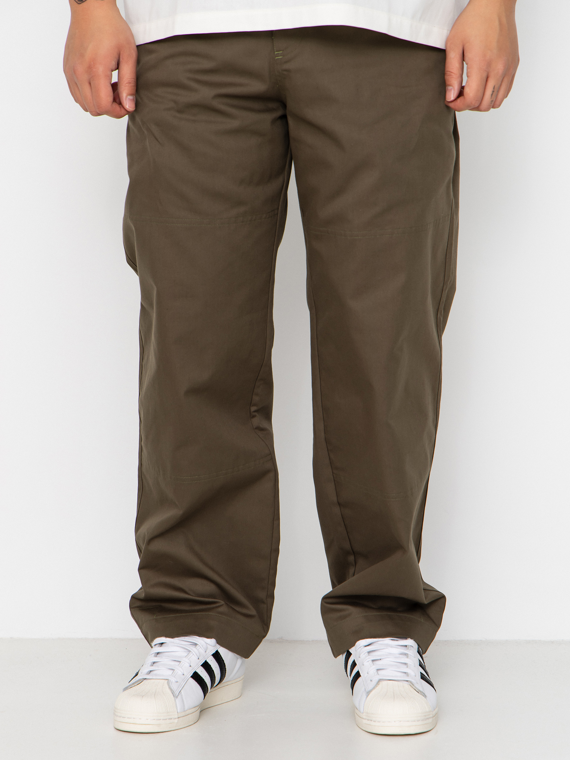 Spodnie adidas Skt Chino (olistr)