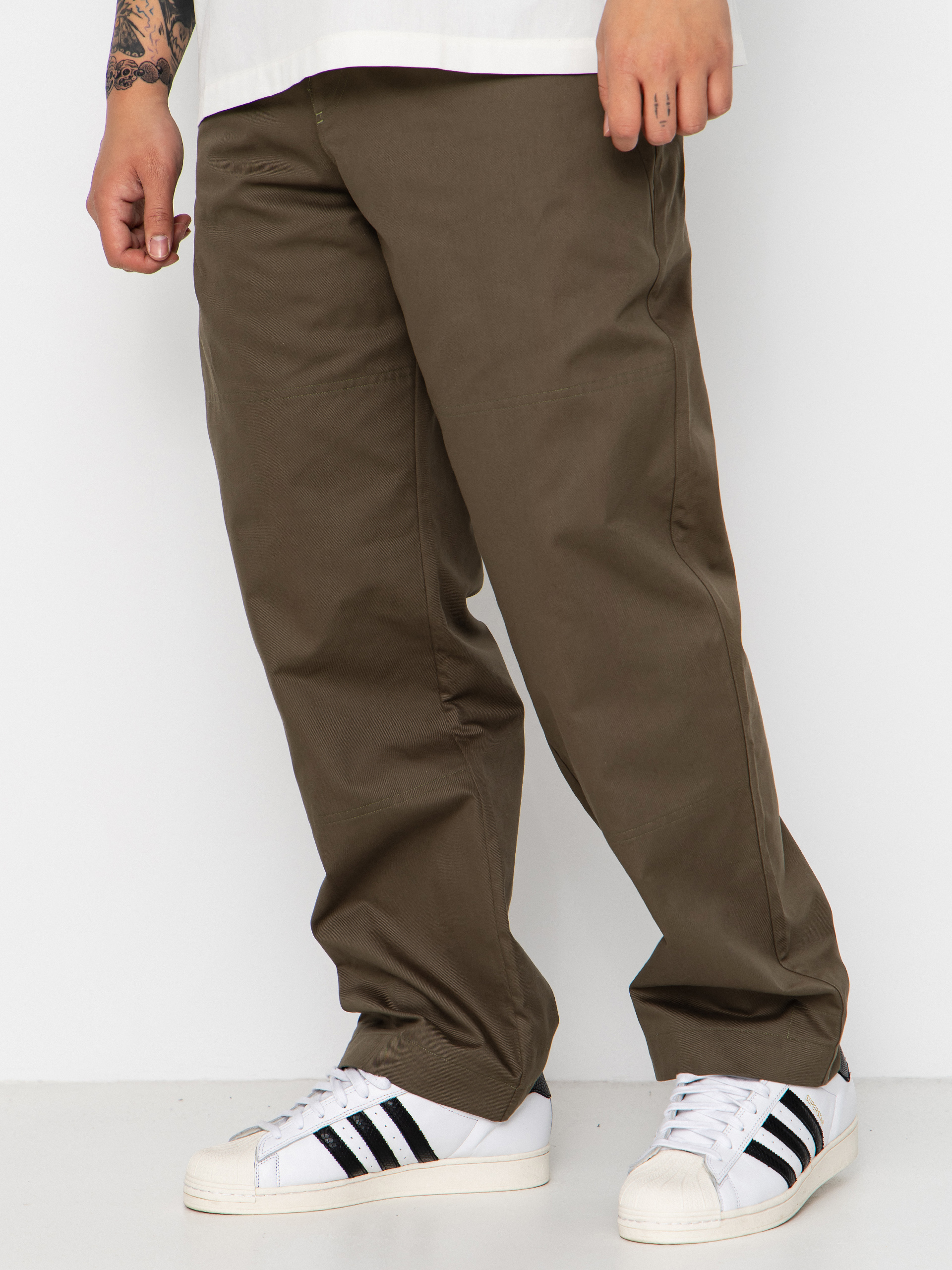 Spodnie adidas Skt Chino (olistr)