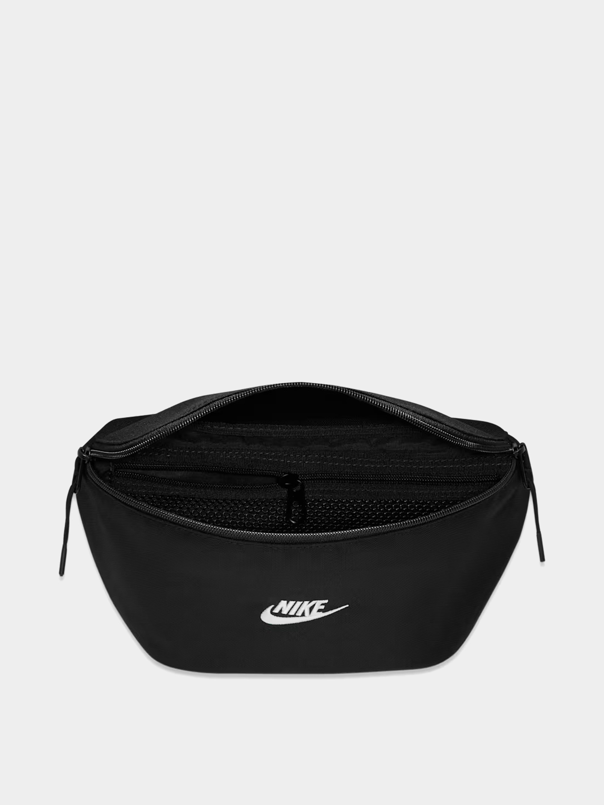 Nerka Nike SB Heritage 2.0 (black/black/white)