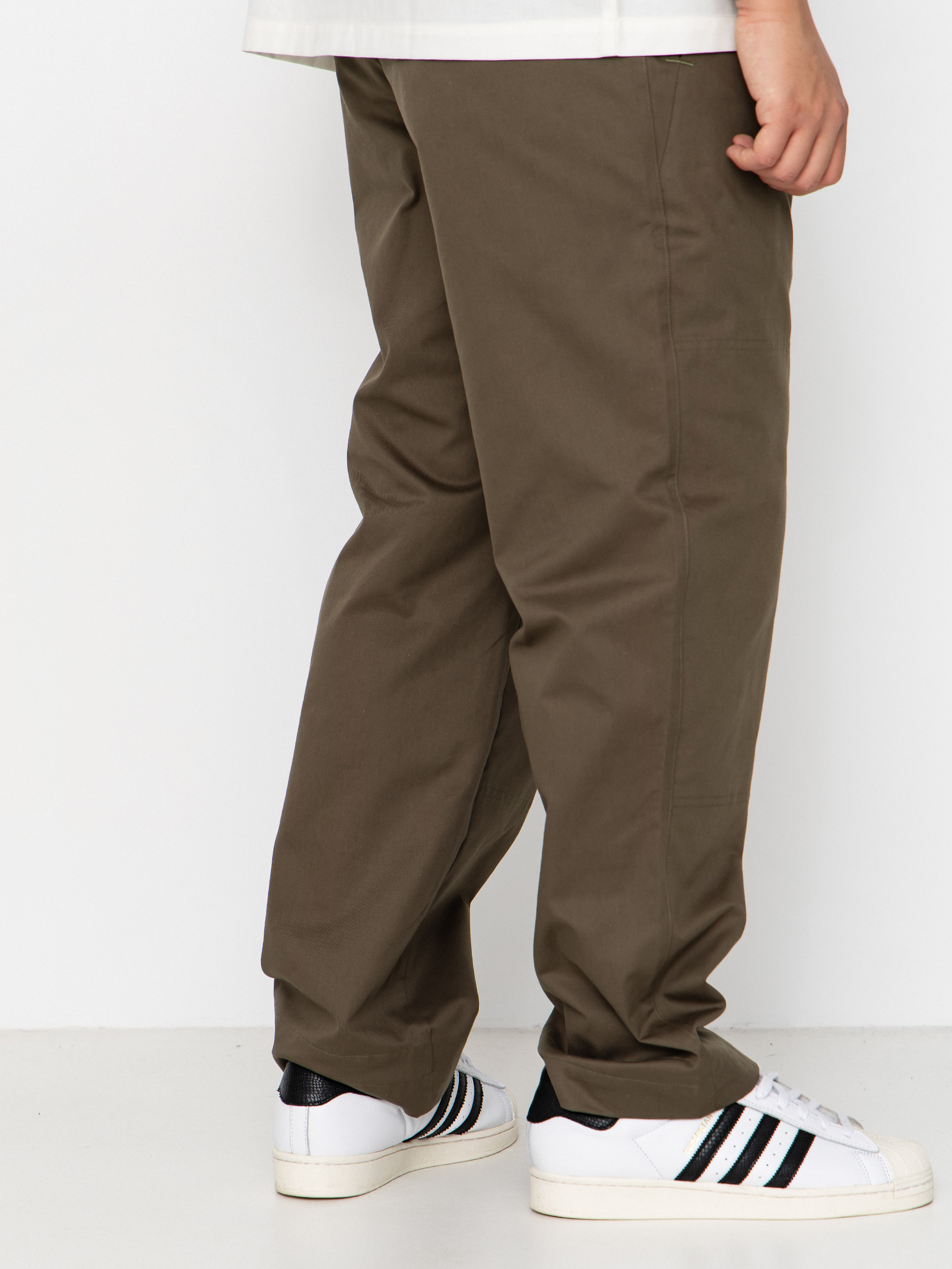 Spodnie adidas Skt Chino (olistr)