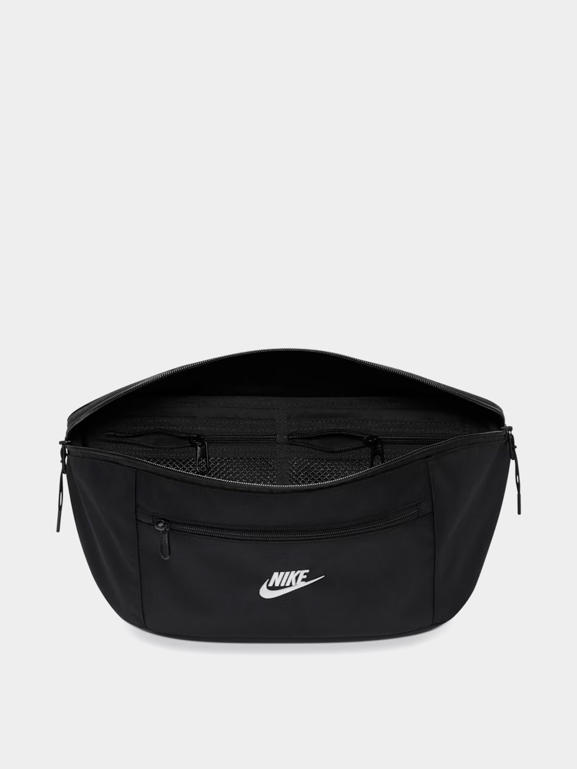 Nerka Nike SB Heritage XL (black/black/white)