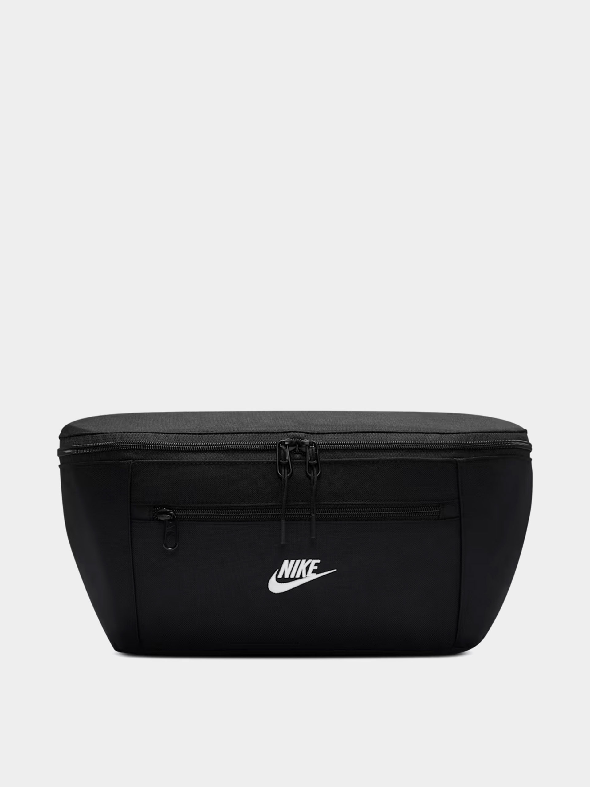 Nerka Nike SB Heritage XL (black/black/white)