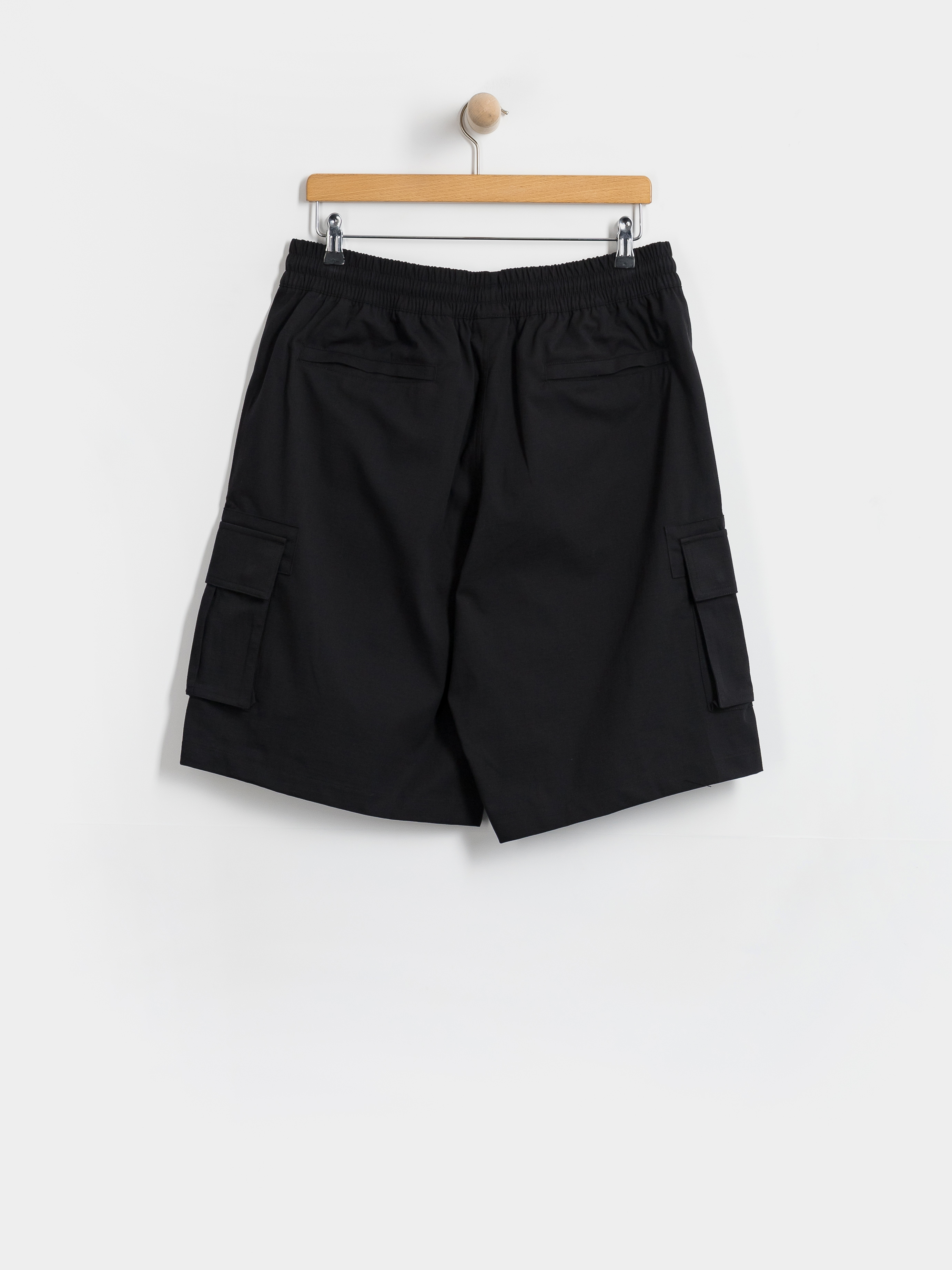 Szorty adidas Skt Exc (black/black)
