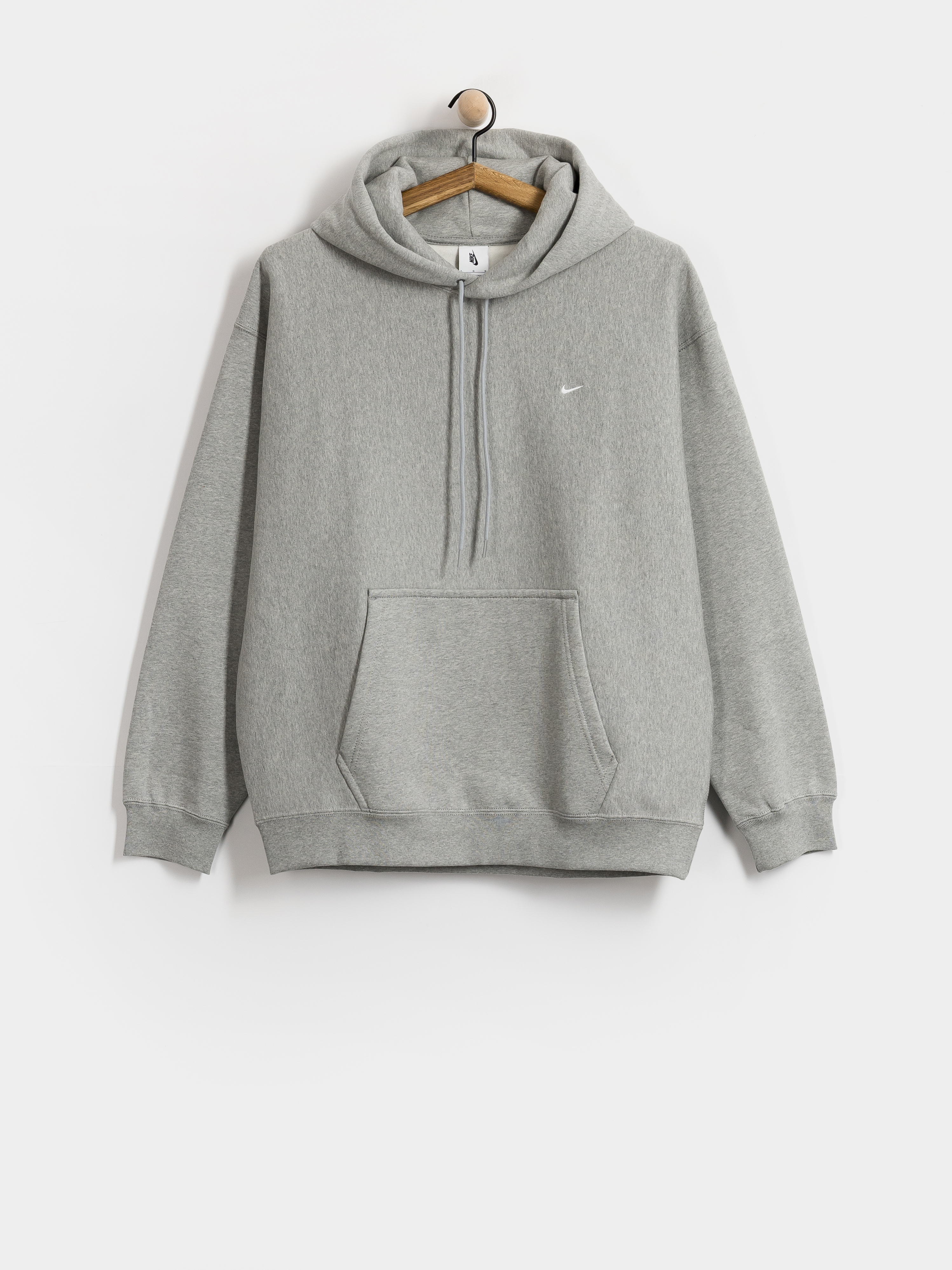 Bluza z kapturem Nike SB Solo Swoosh HD