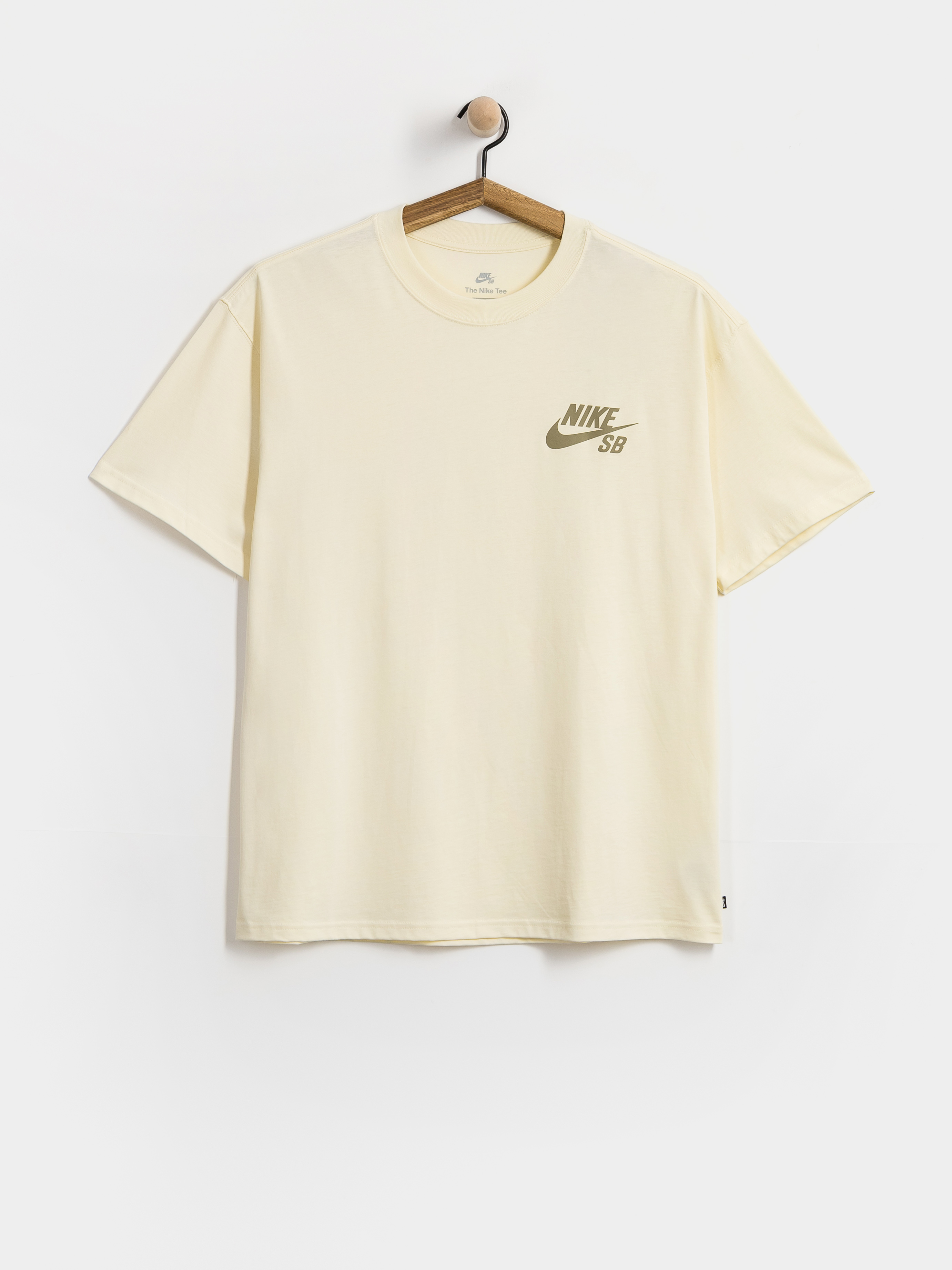 T-shirt Nike SB Logo