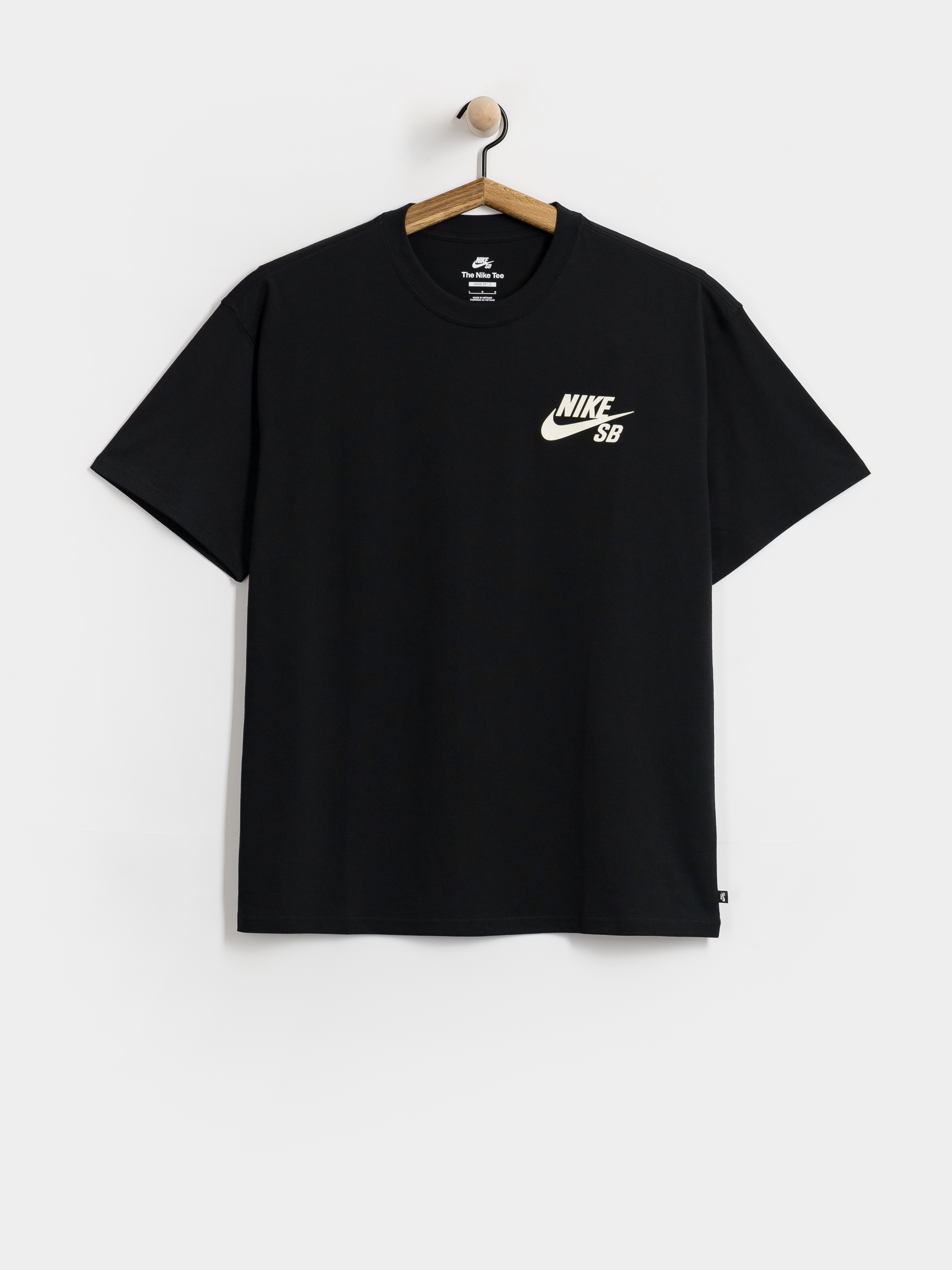 T-shirt Nike SB Logo