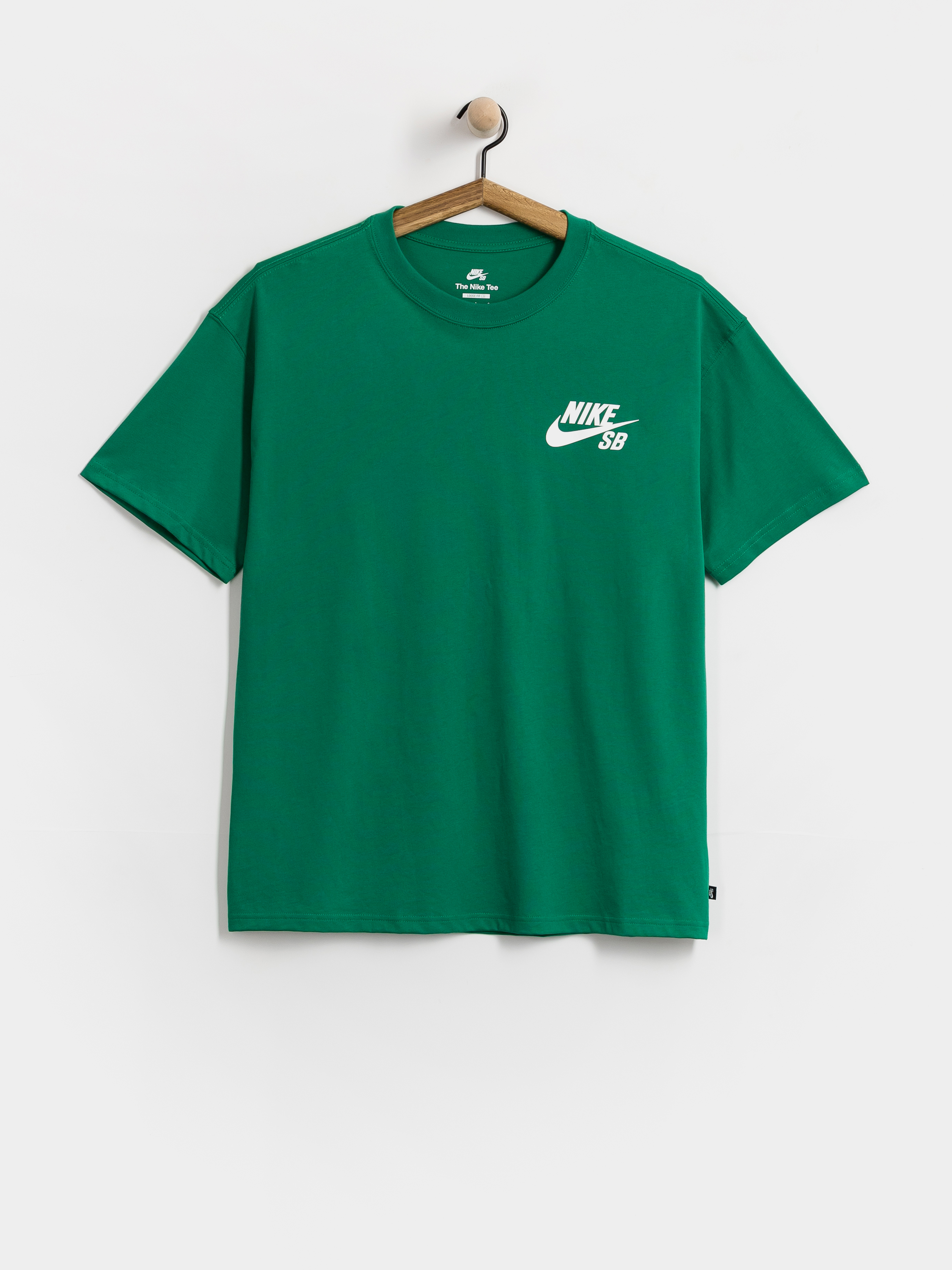 T-shirt Nike SB Logo