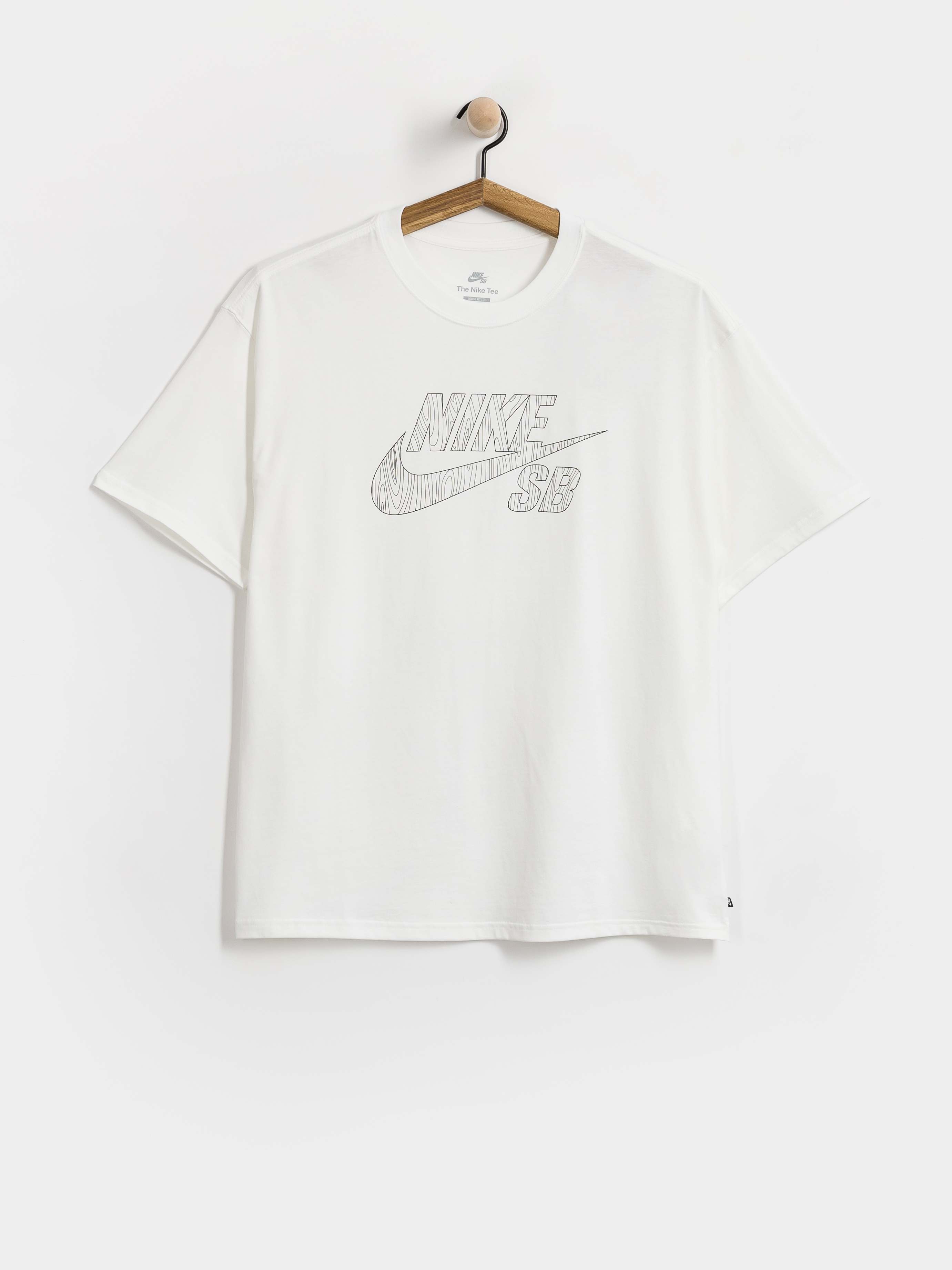T-shirt Nike SB Logo SB