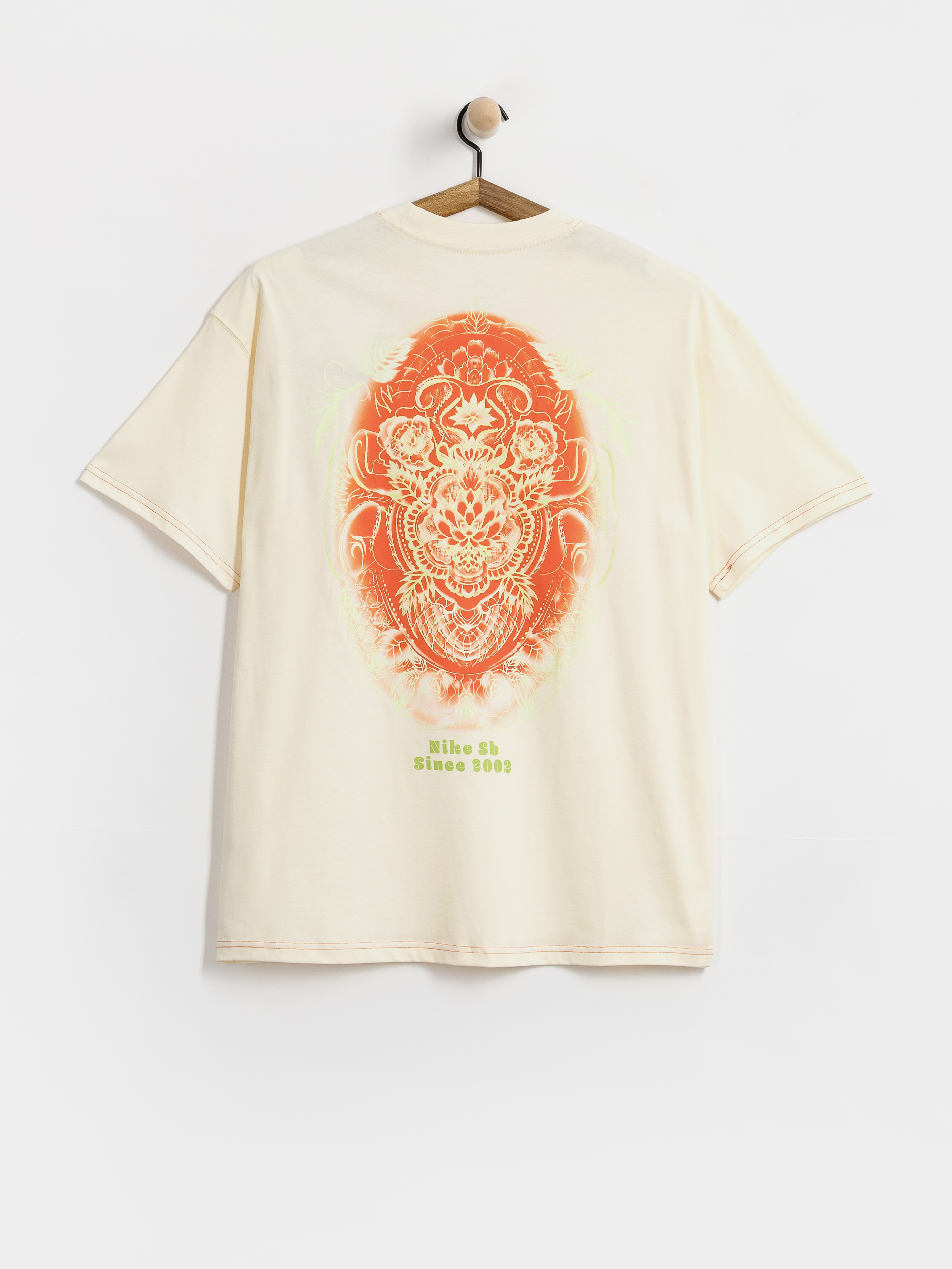 T-shirt Nike SB Lse Tny