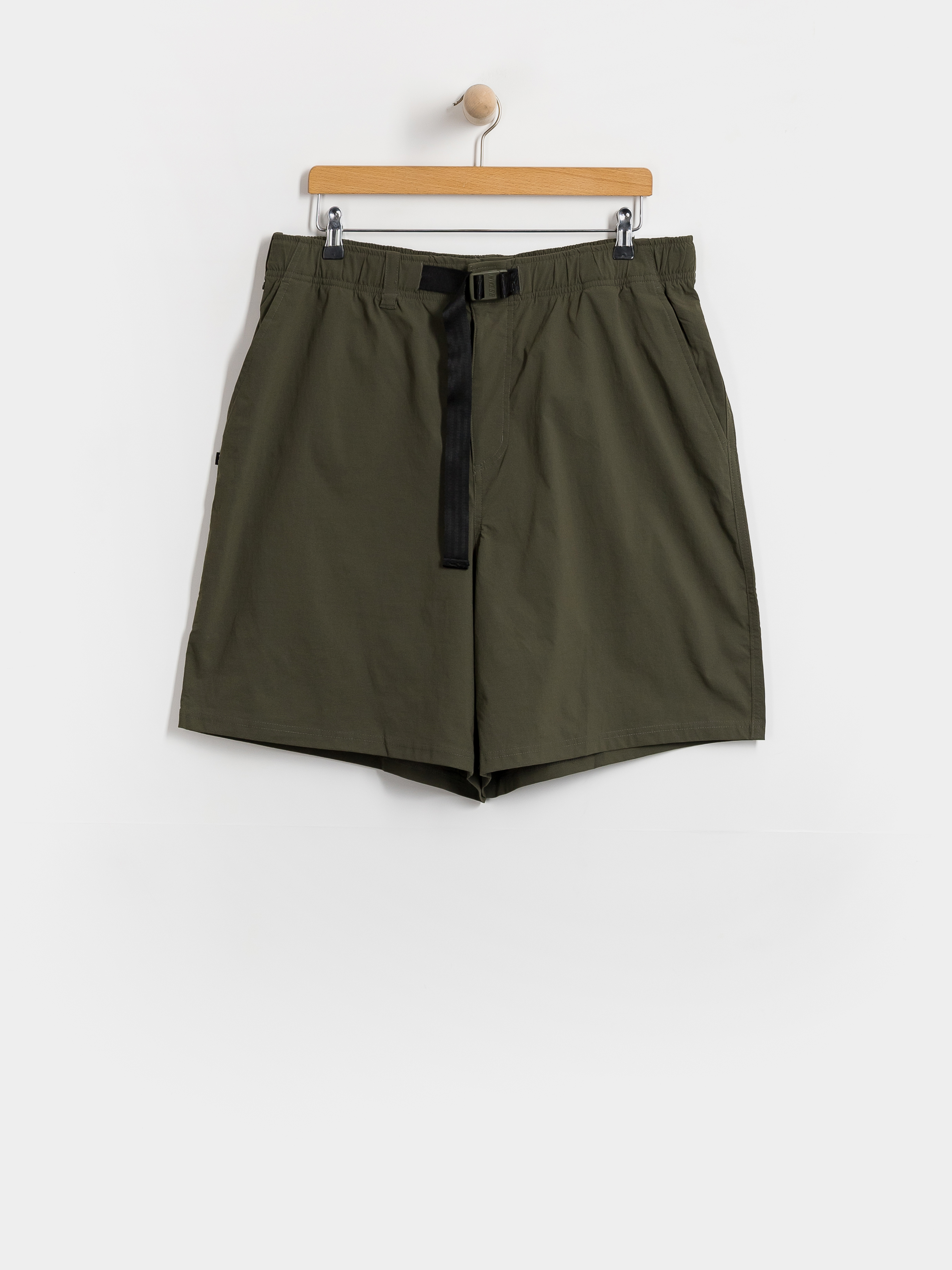 Szorty Nike SB 9er (cargo khaki/white)