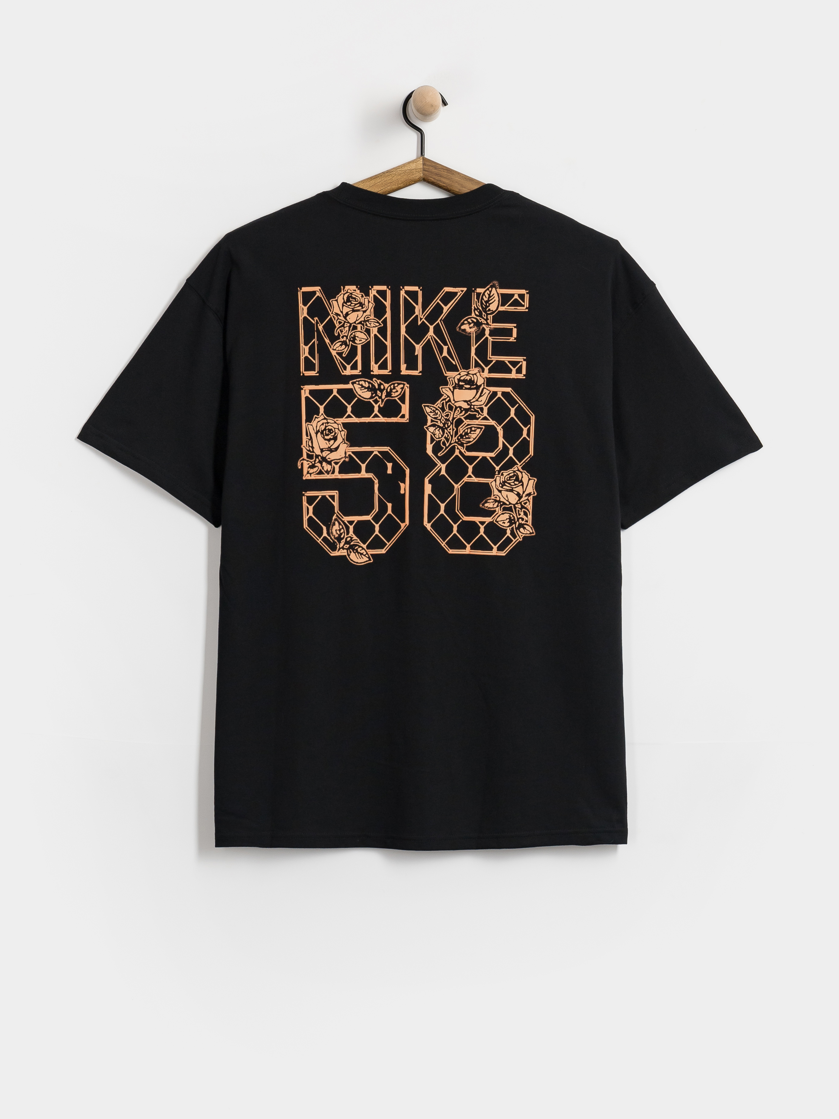 T-shirt Nike SB Varsity