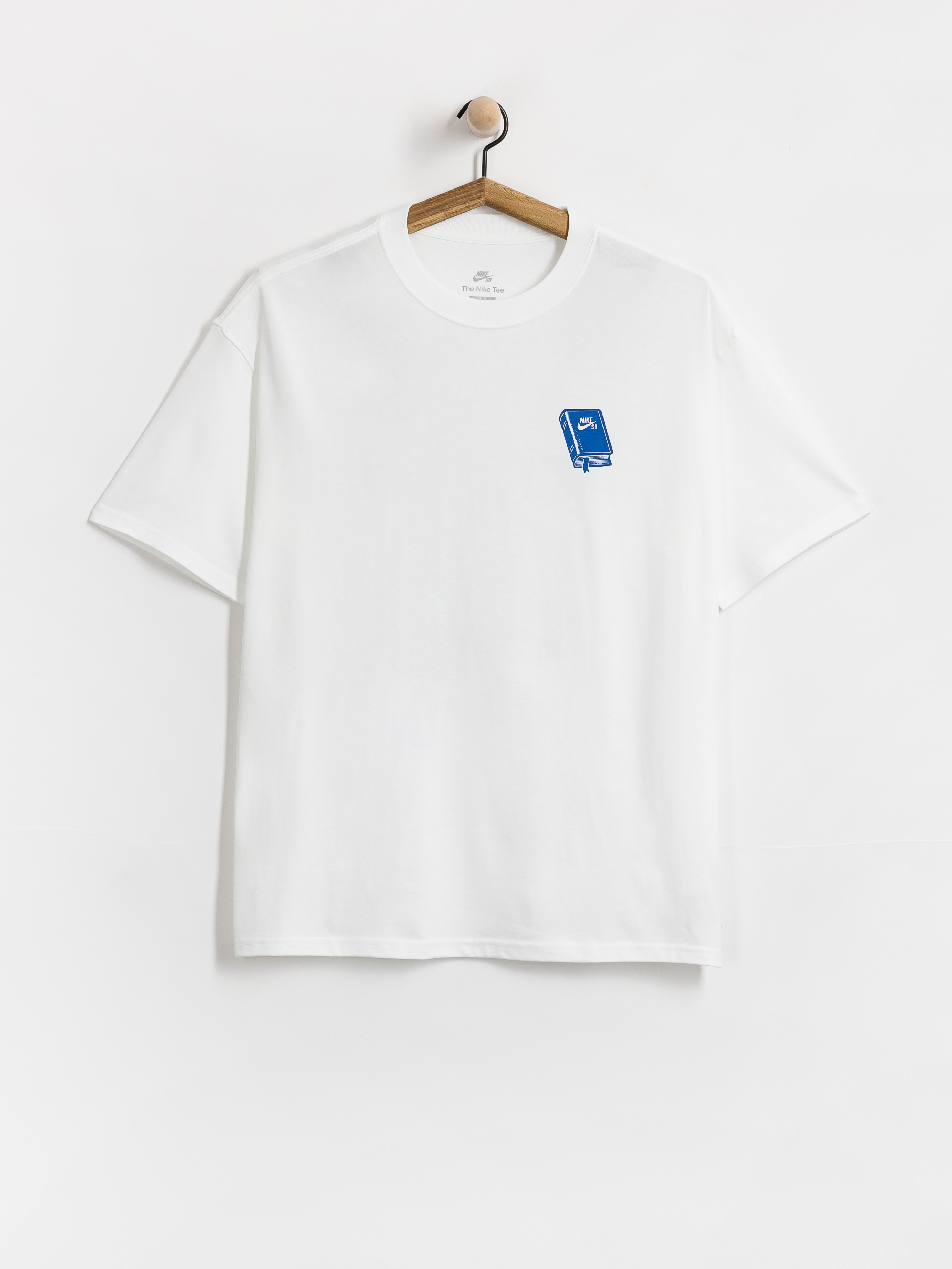T-shirt Nike SB Skate Spots (white)