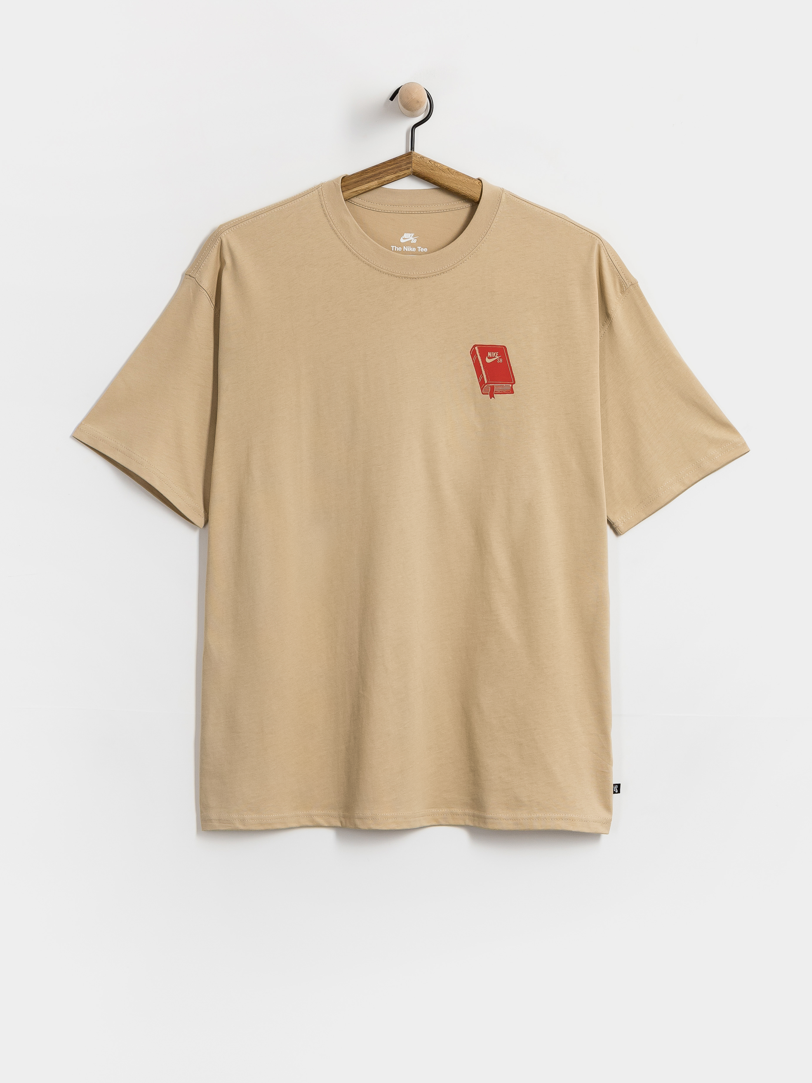 T-shirt Nike SB Skate Spots (linen)