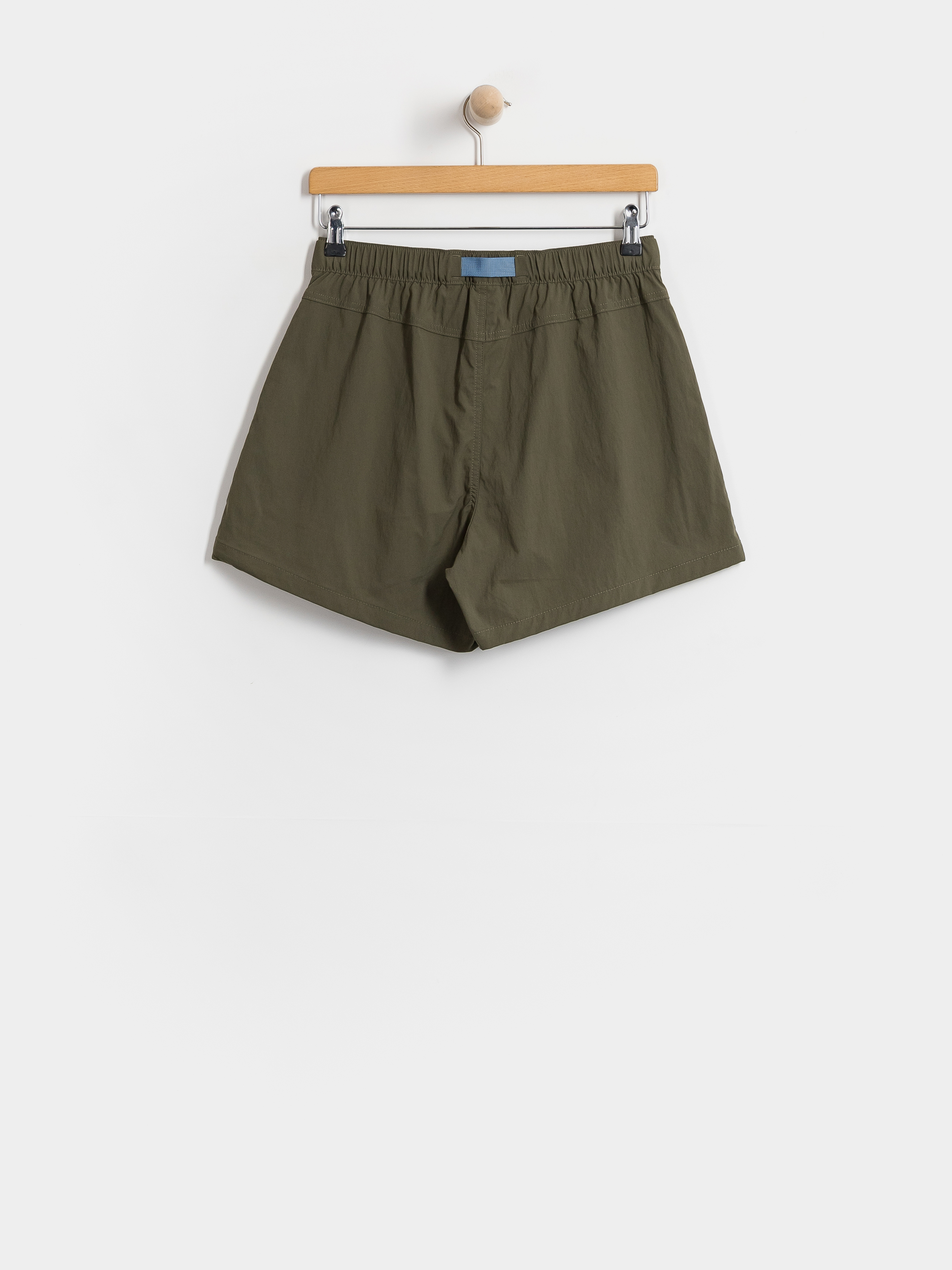 Szorty Patagonia Outdoor Everyday Wmn (basin green)