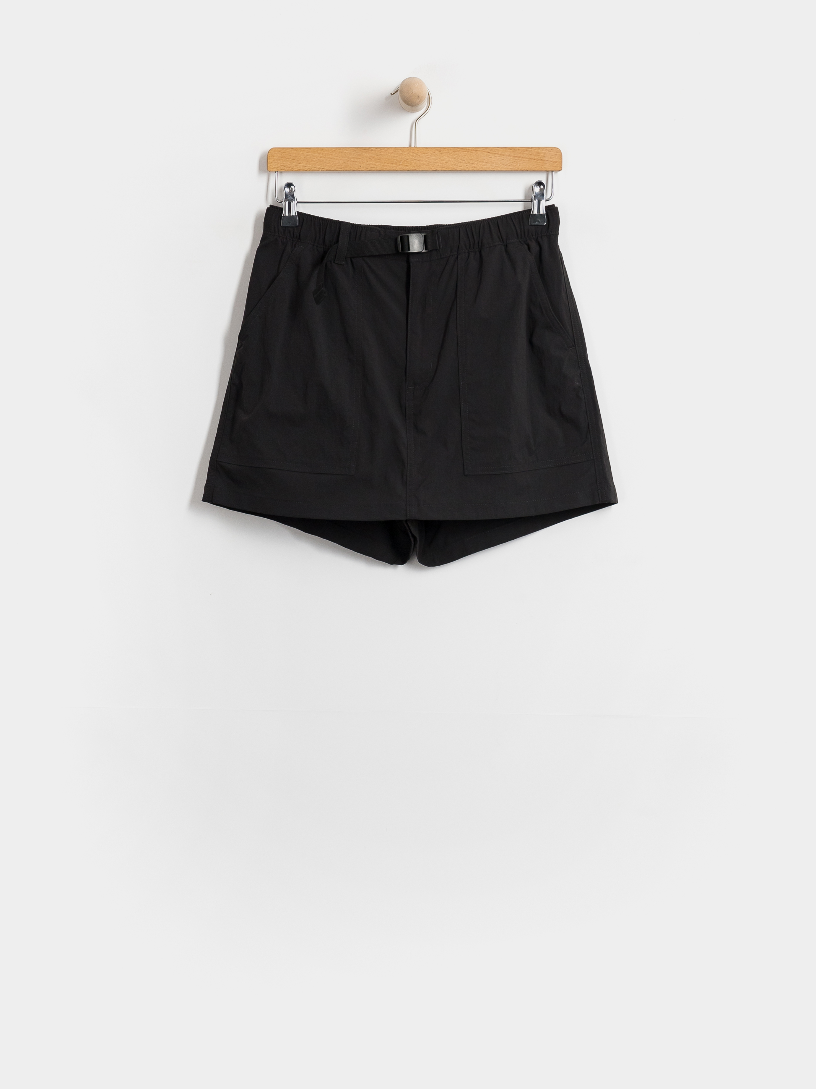 Szorty Patagonia Outdoor Everyday Wmn (black)